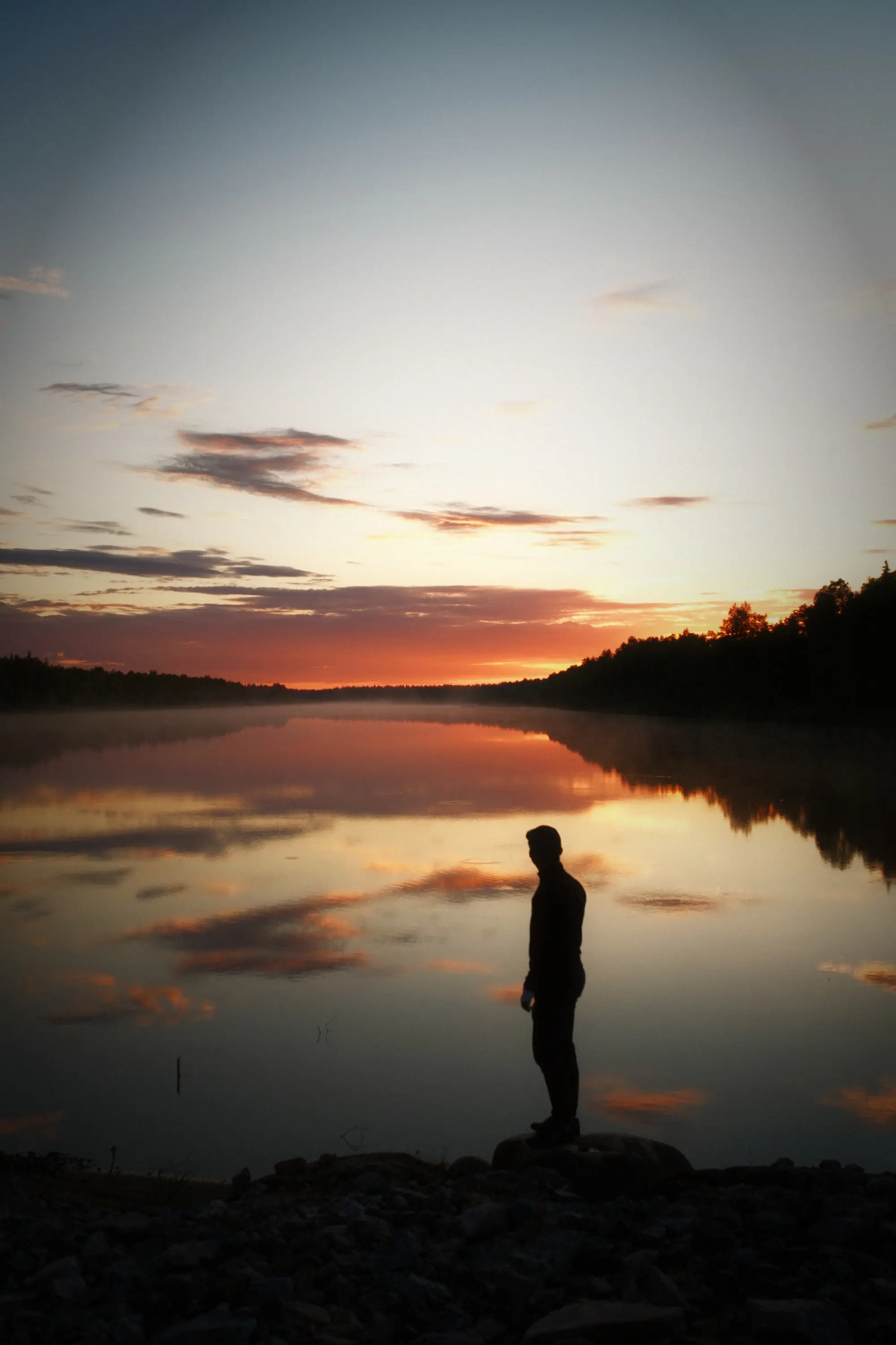 Photograph by Dinh Huy Vu