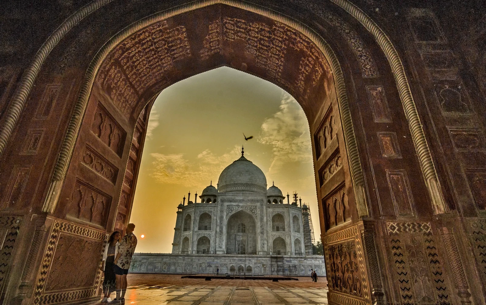 Photograph by Debraj Das