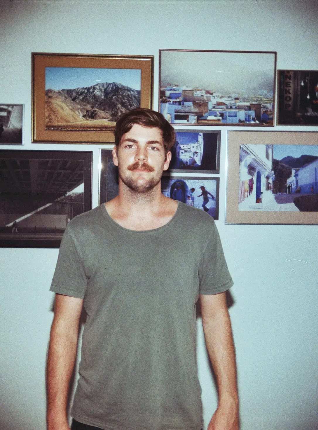 Photograph by matthew O'Brien