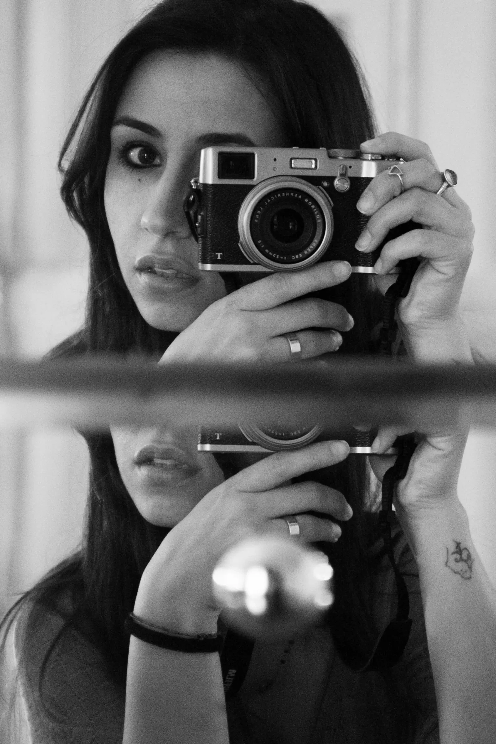 Photograph by sofia dao