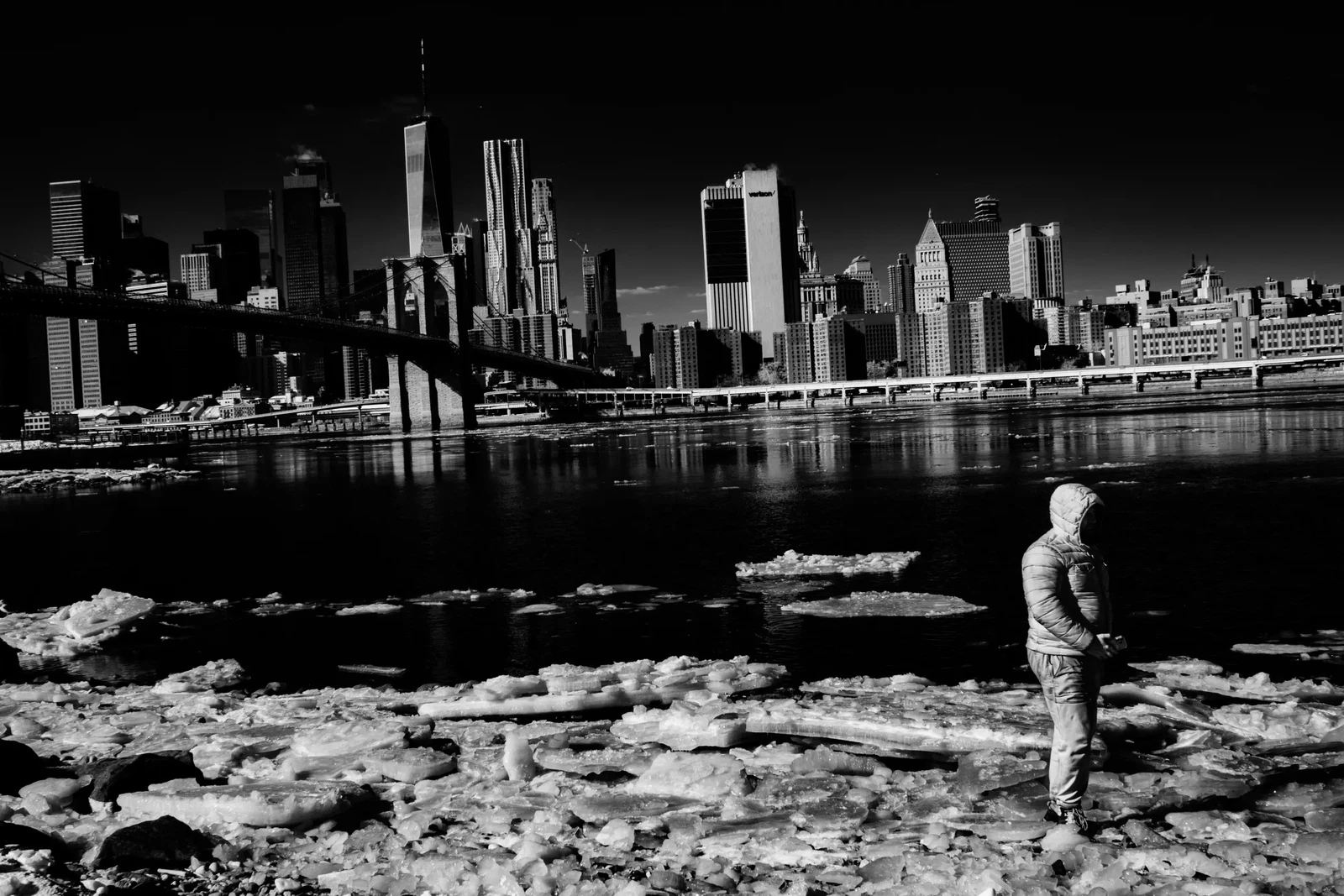 Desolate by Nicholas Wong