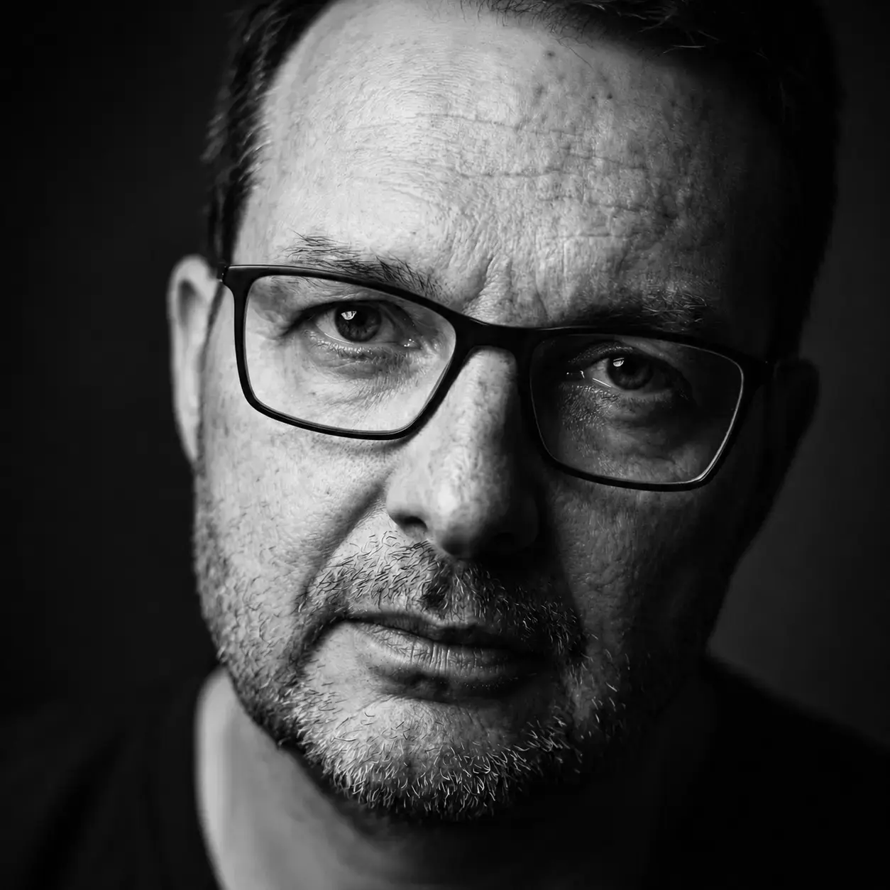 Lars-Henrik Roth by Lars-Henrik Roth