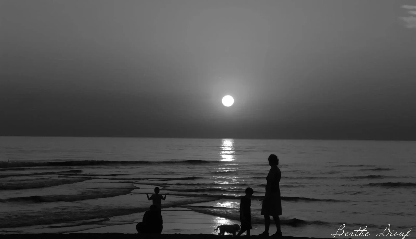 Photograph by Berthe diouf
