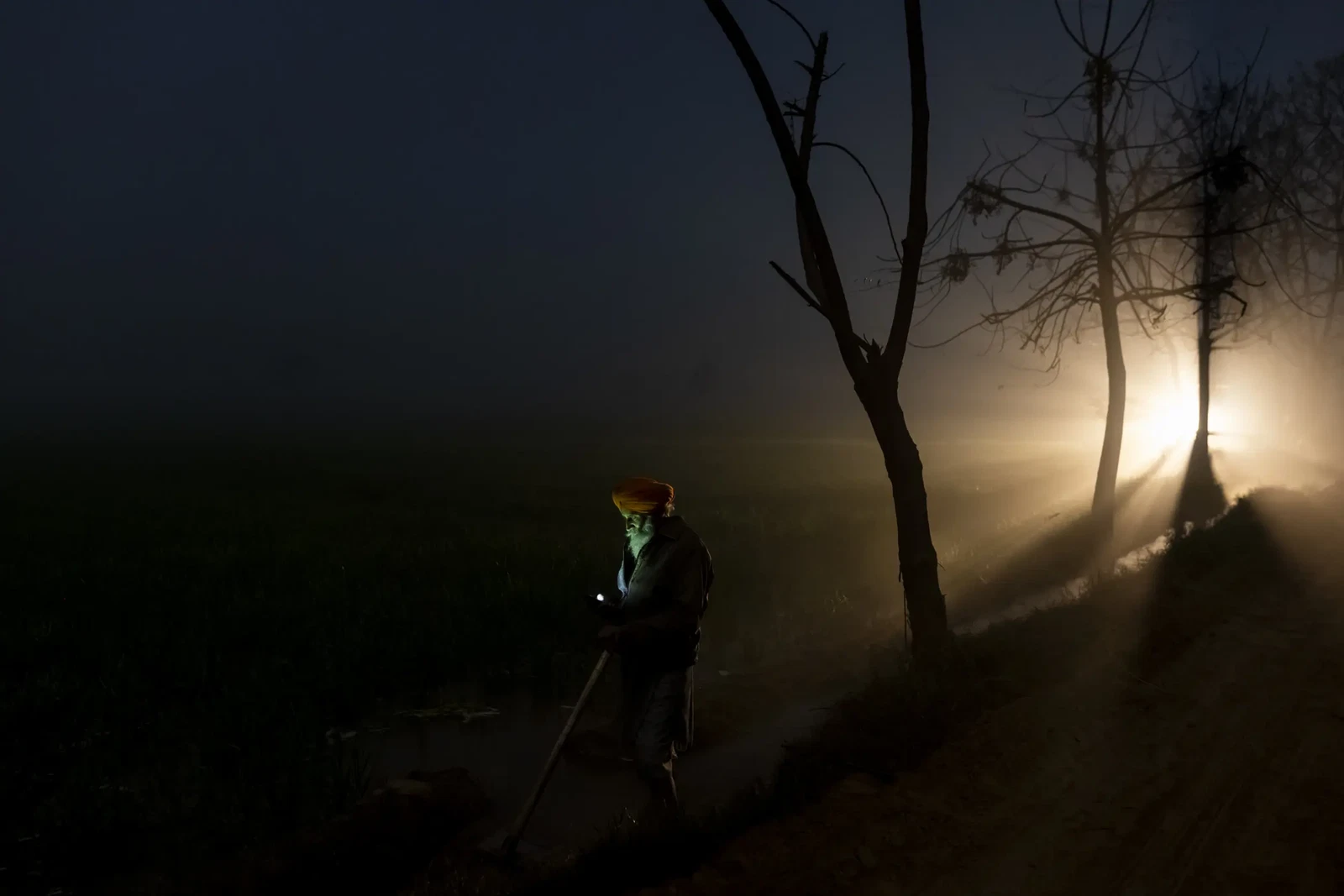 Photograph by Harsha Vadlamani