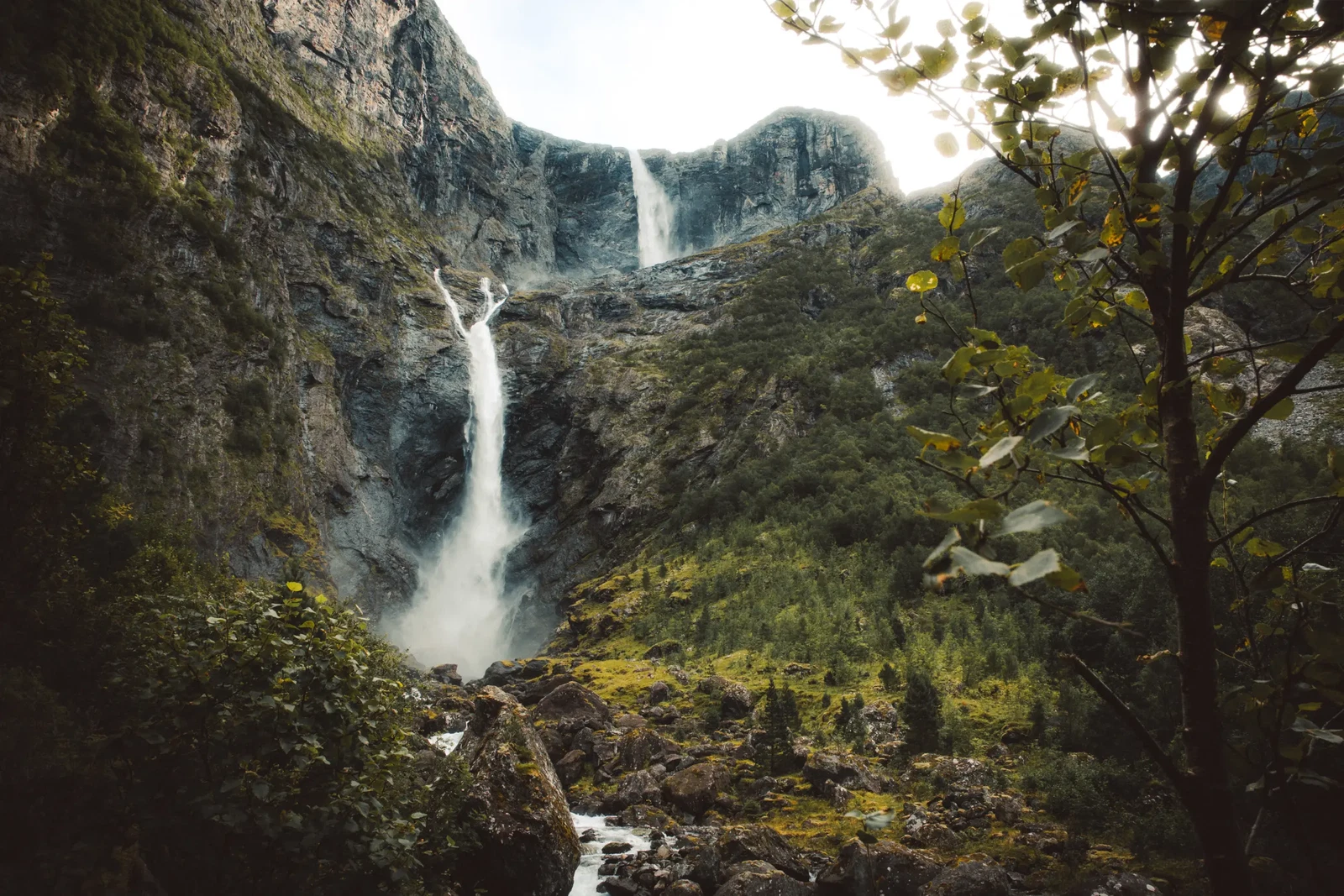 Photograph by Mathieu Bouilloc