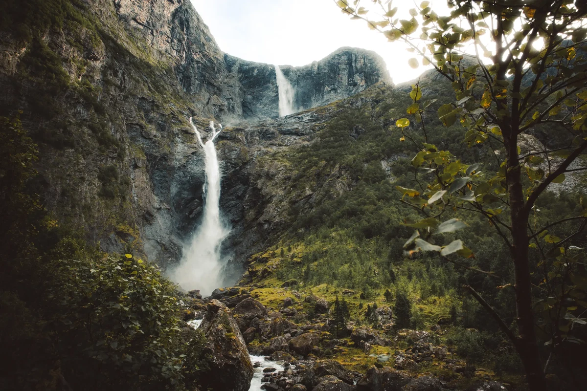 Photograph by Mathieu Bouilloc