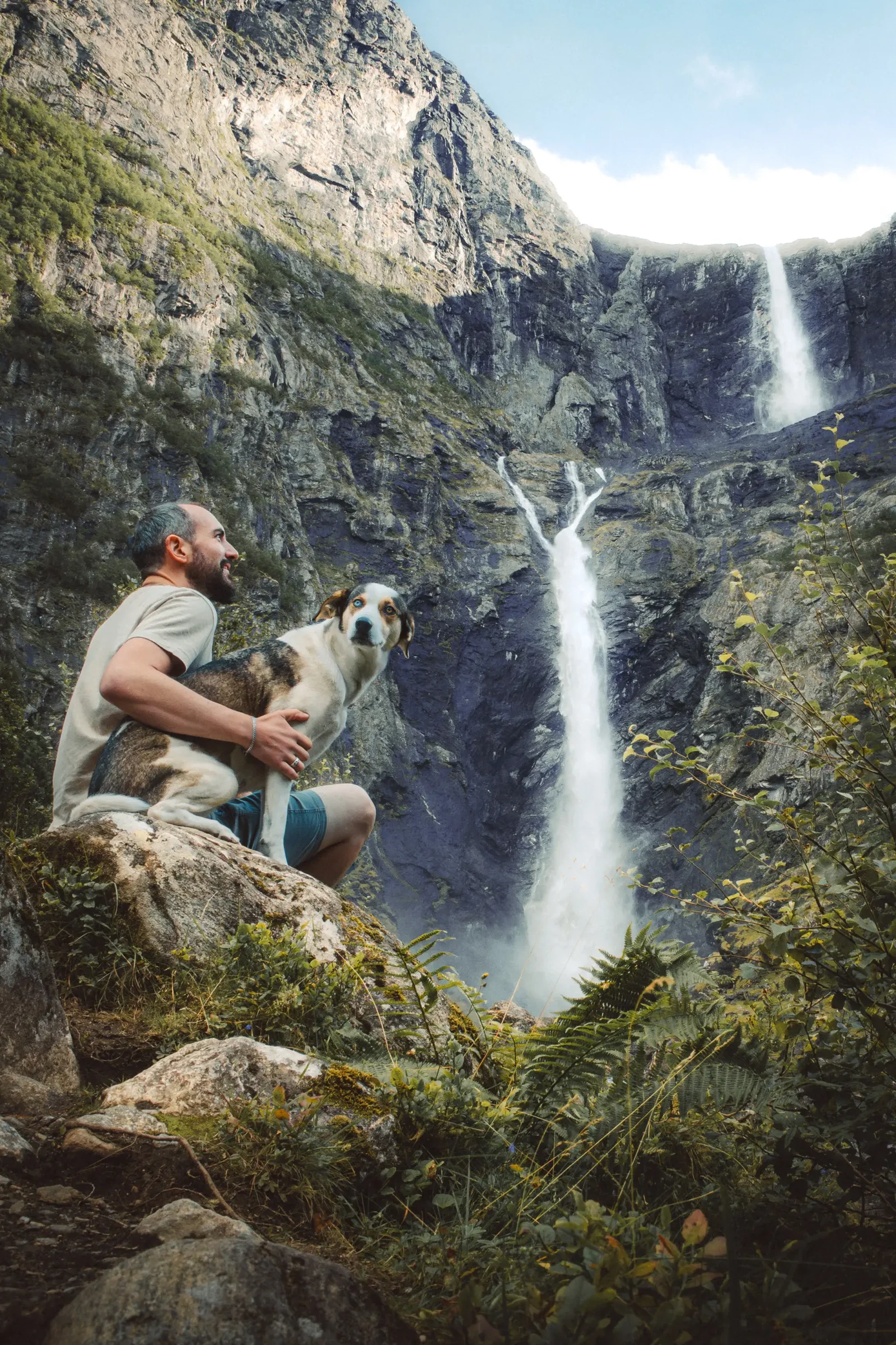 Photograph by Mathieu Bouilloc