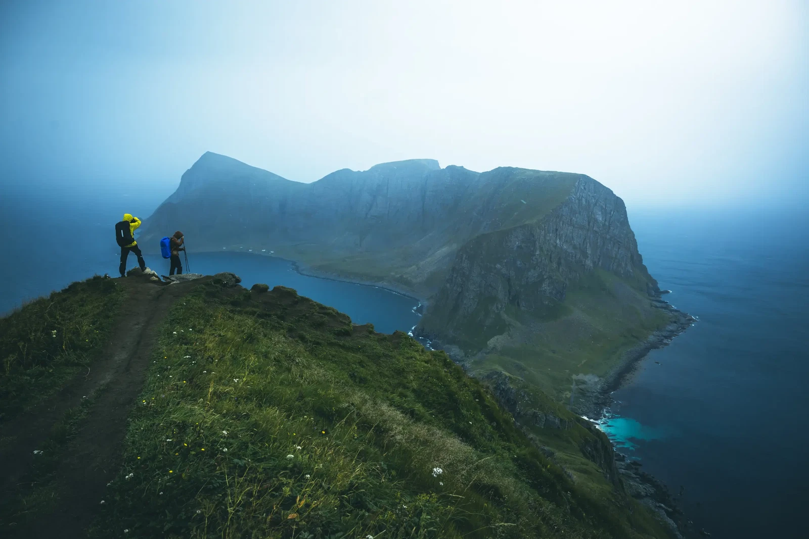 Photograph by Mathieu Bouilloc