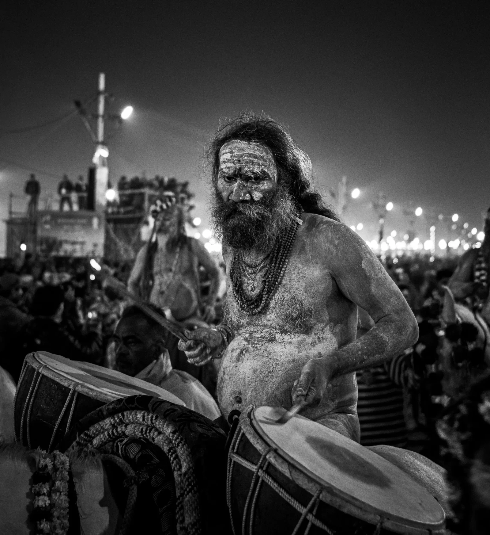 Photograph by Matt Landy