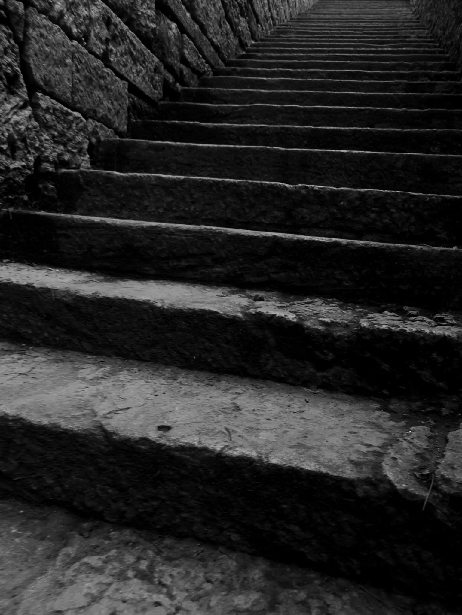 Photograph by Luca Berardi