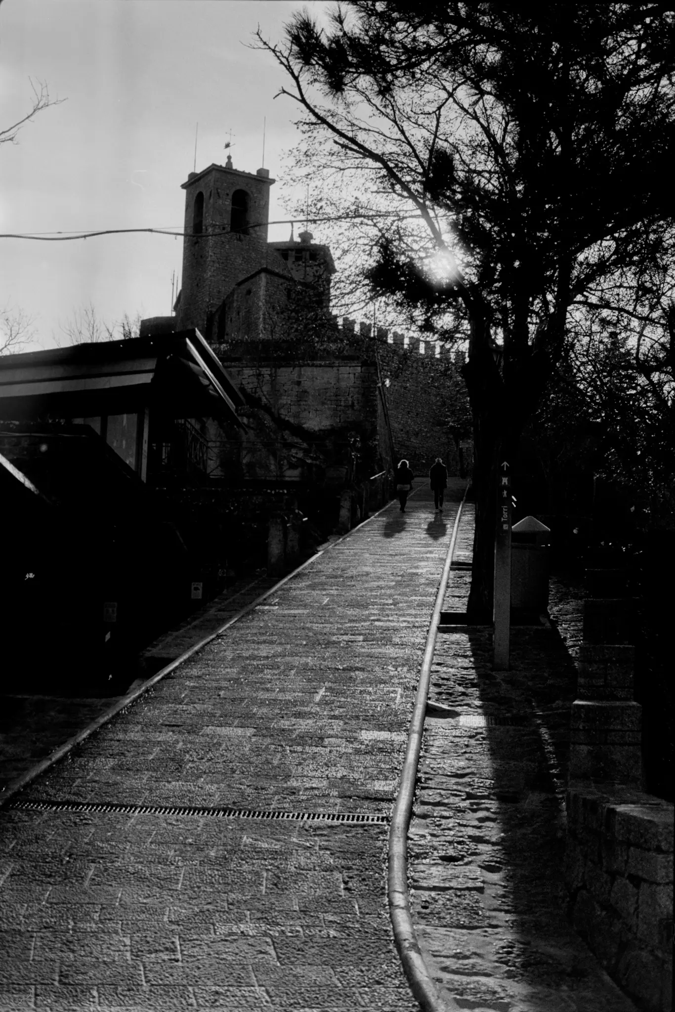 Photograph by Luca Berardi
