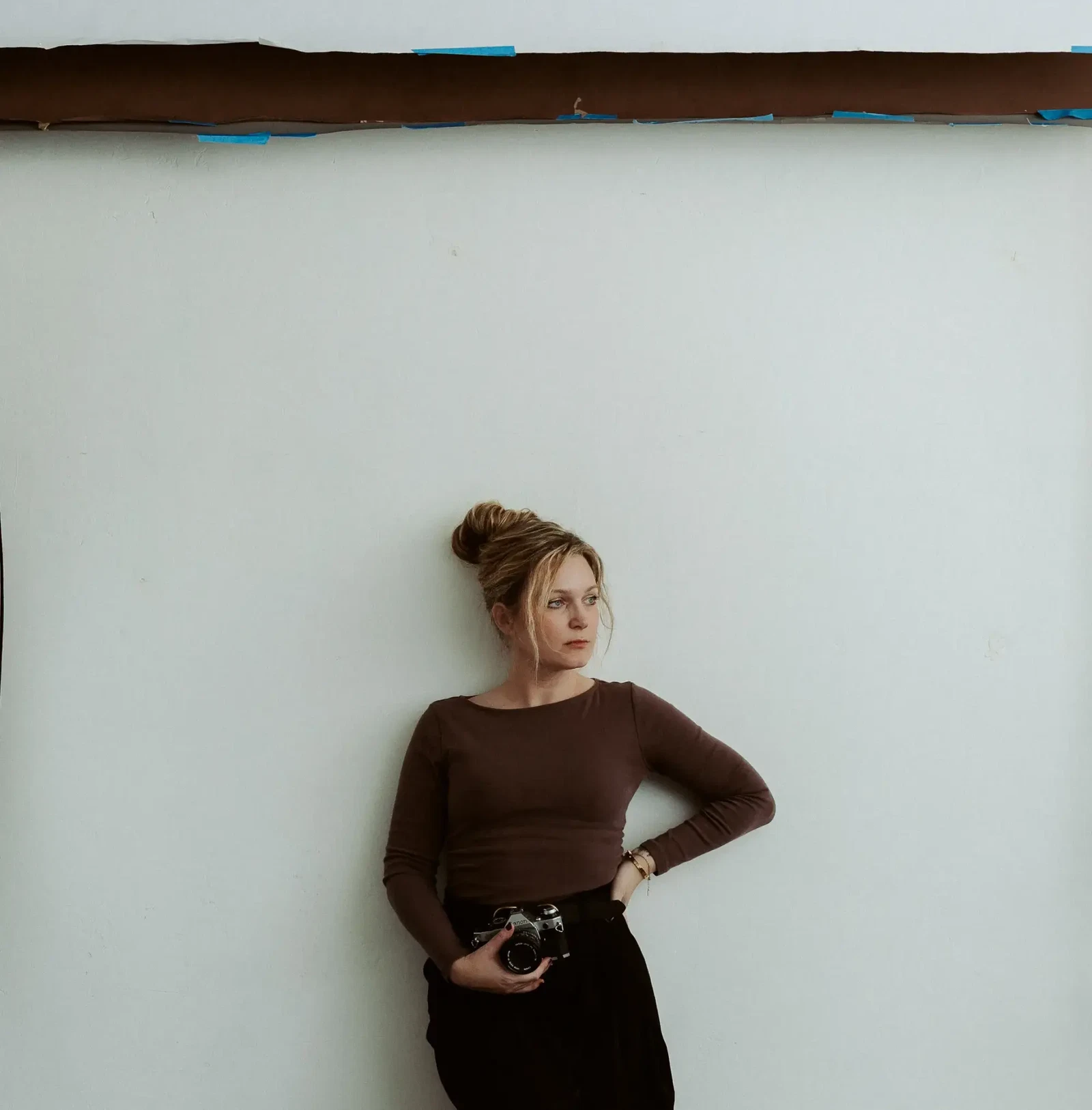Photograph by Ash Coniglio