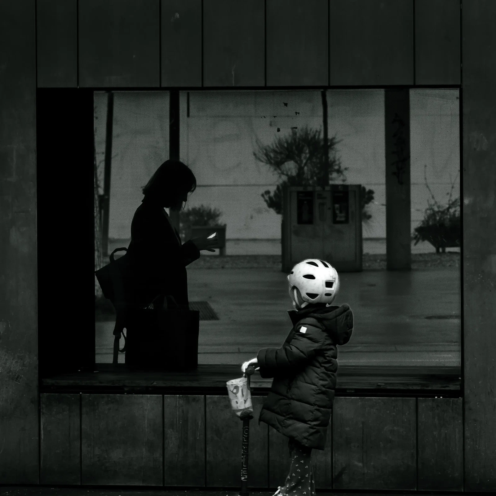 Photograph by Mehmet Ozdas