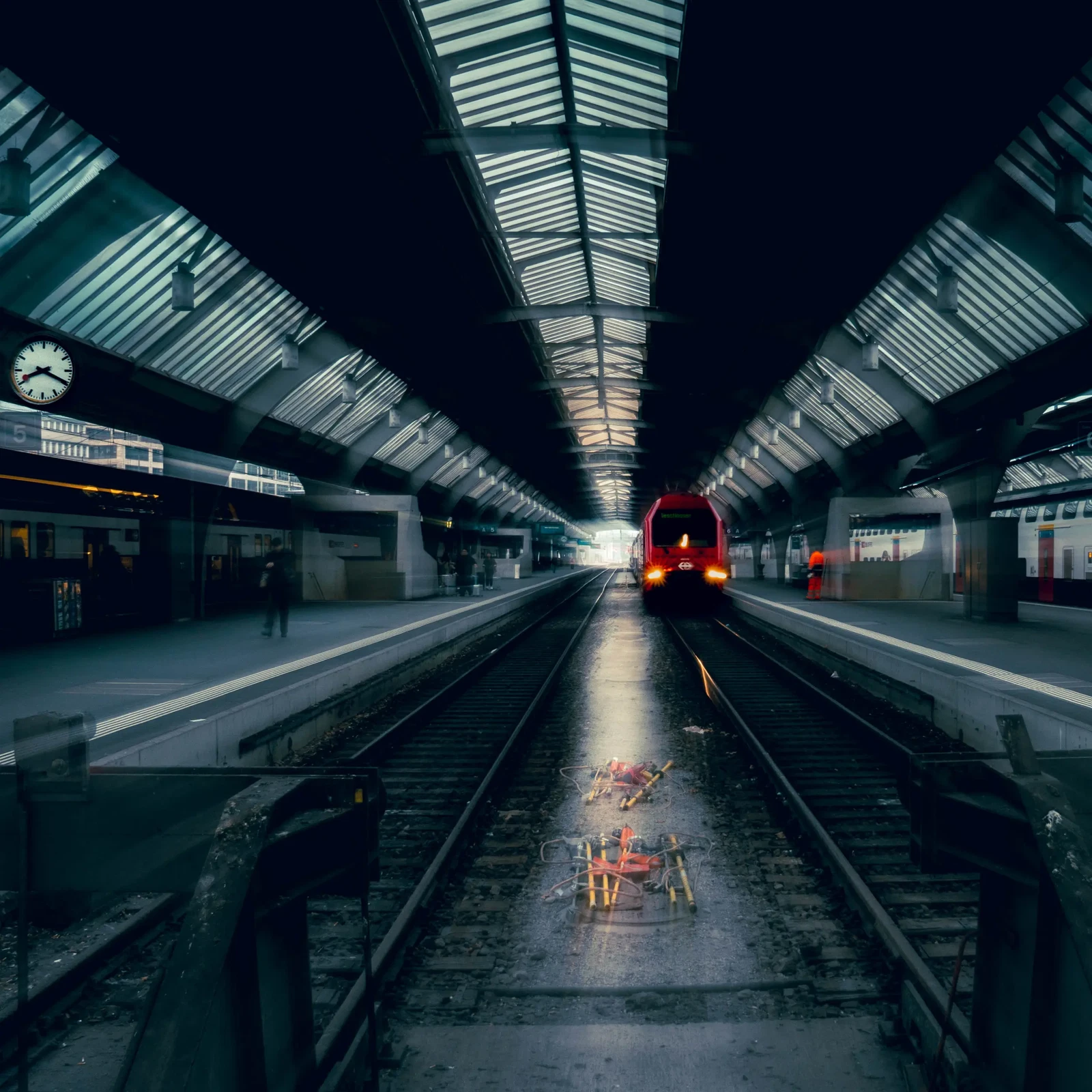 Photograph by Mehmet Ozdas
