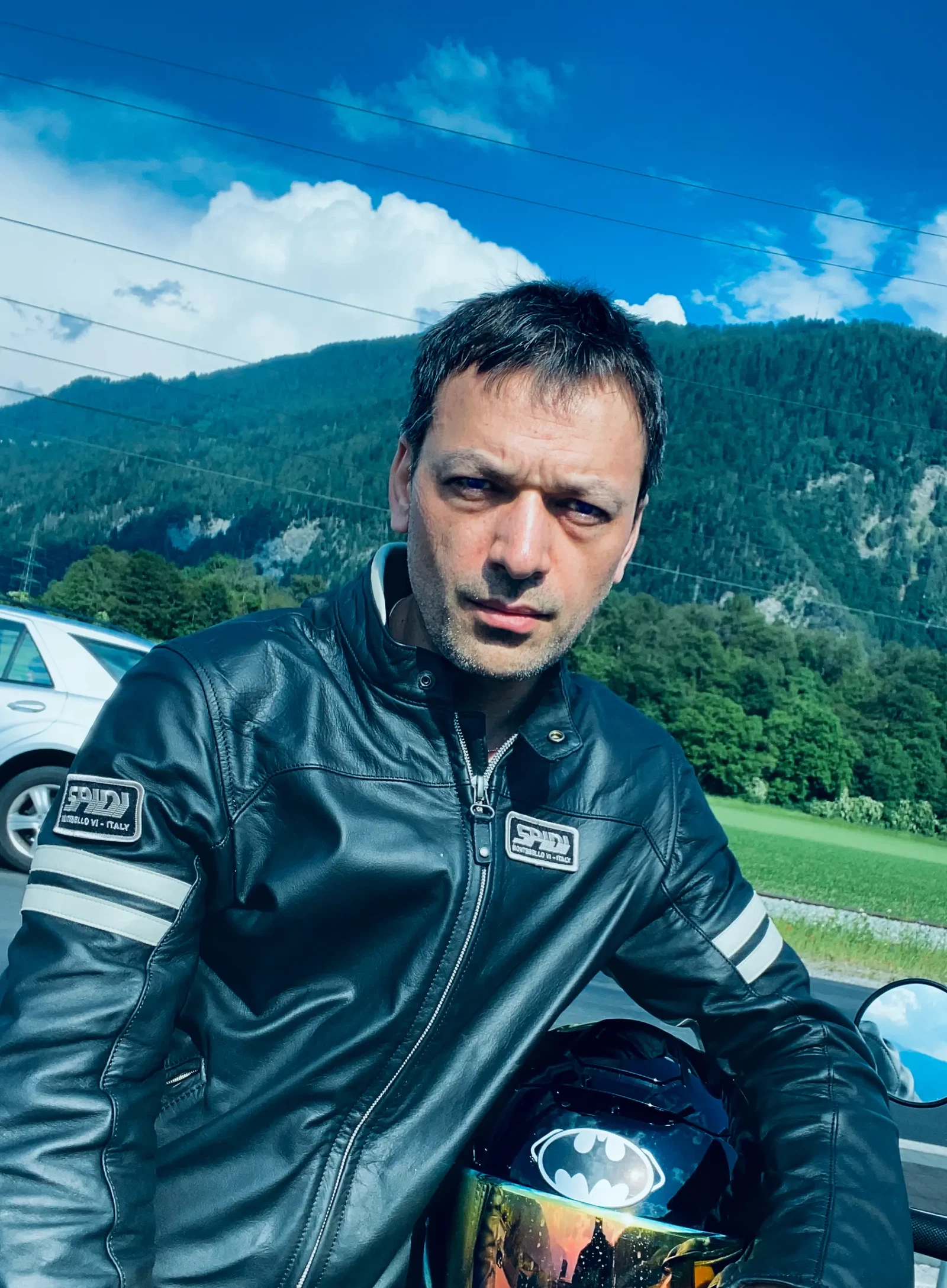 Photograph by Mehmet Ozdas