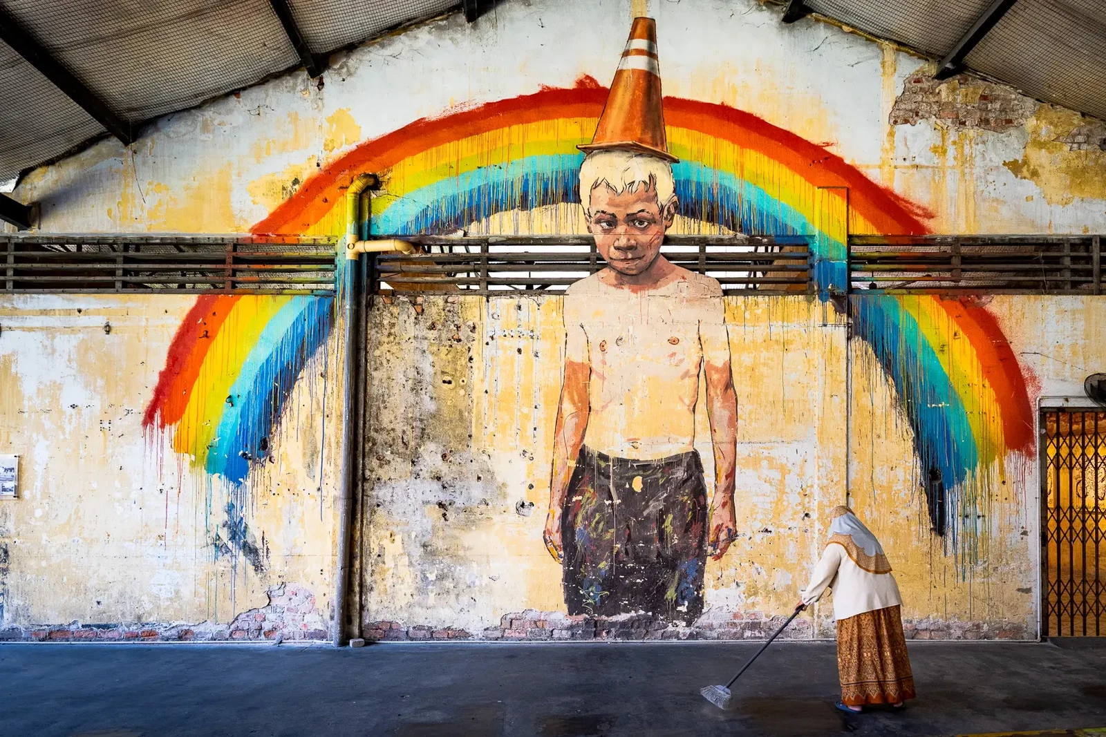 Photograph by Monica Rojas
