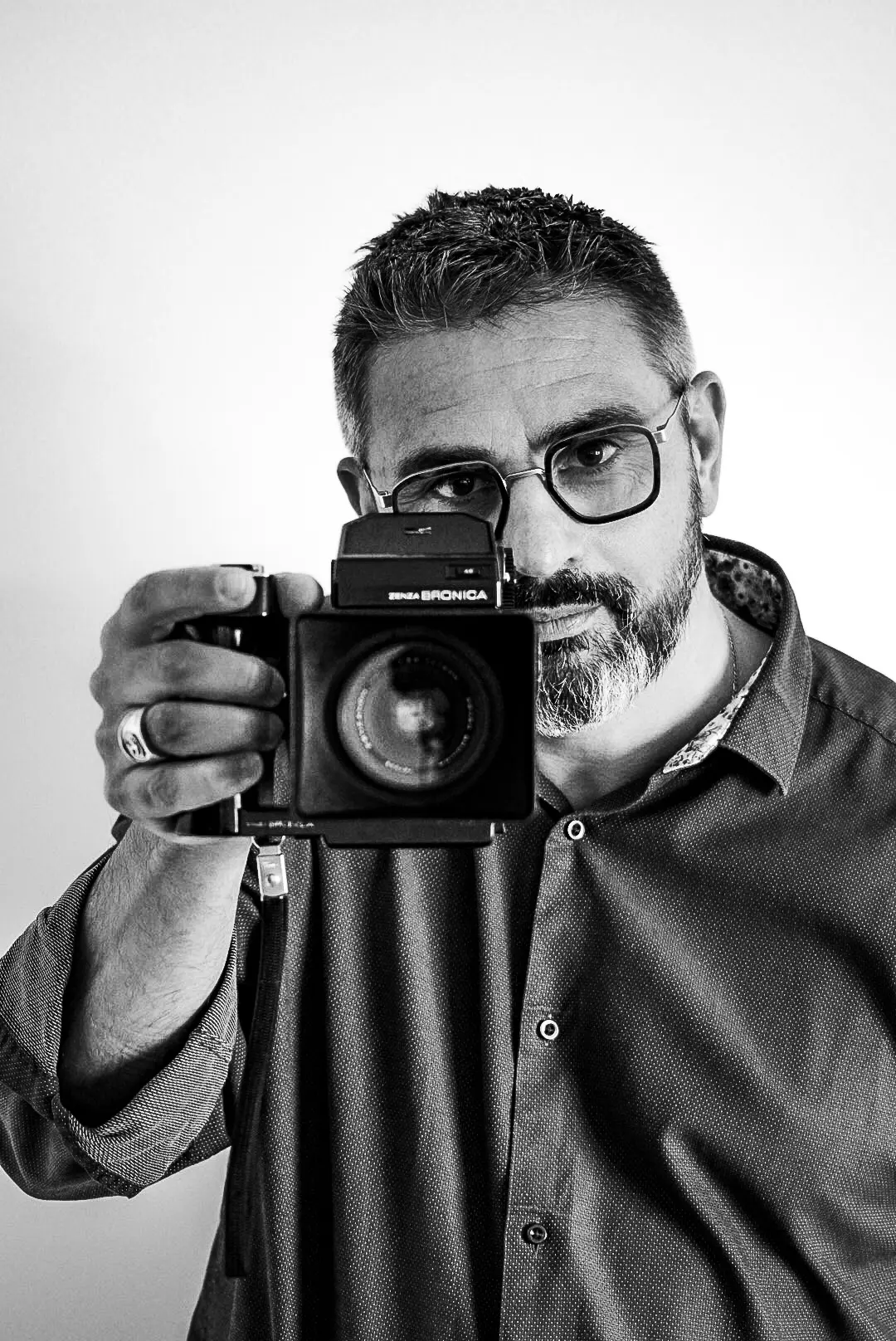 Photograph by Wesley TRELCAT