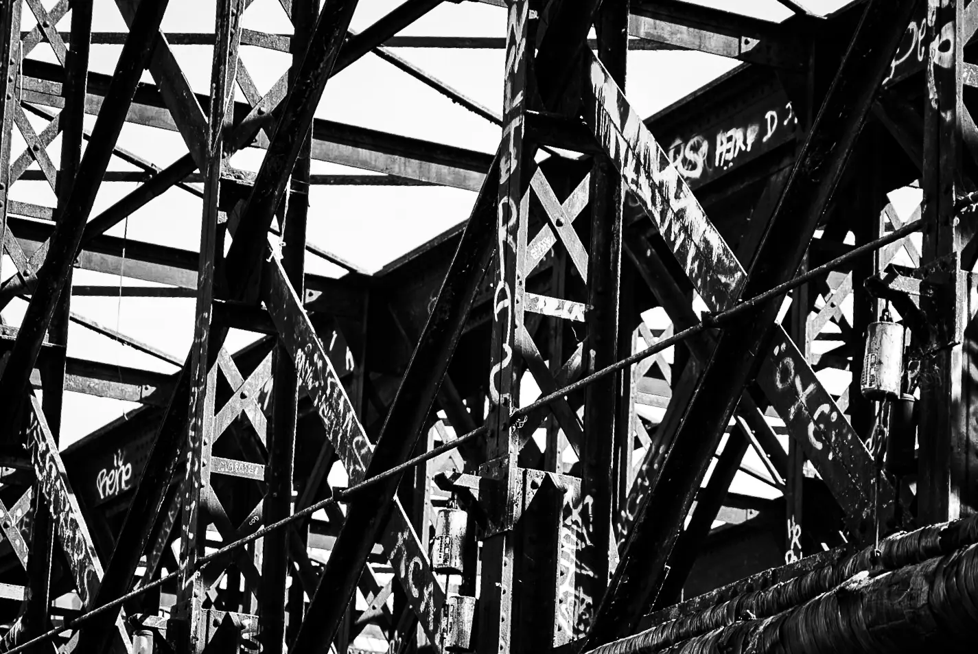 Photograph by Wesley TRELCAT