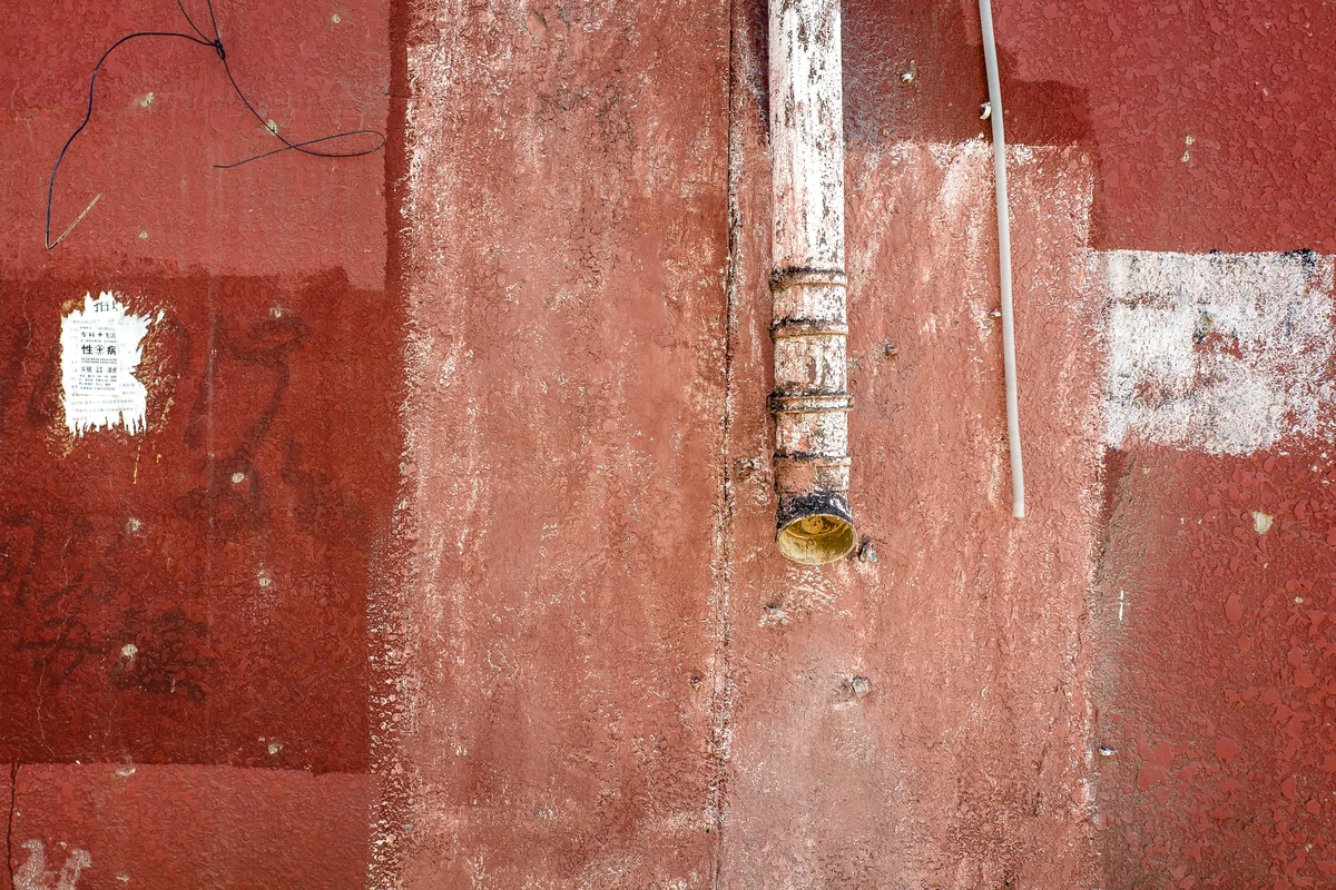 Photograph by Tongyuan Lin