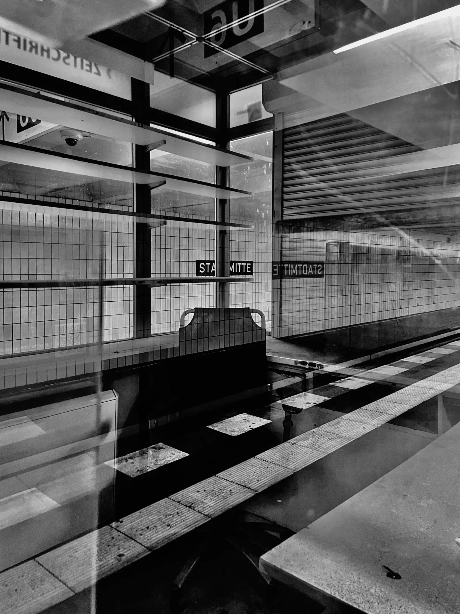 Photograph by Michael Bulgrin