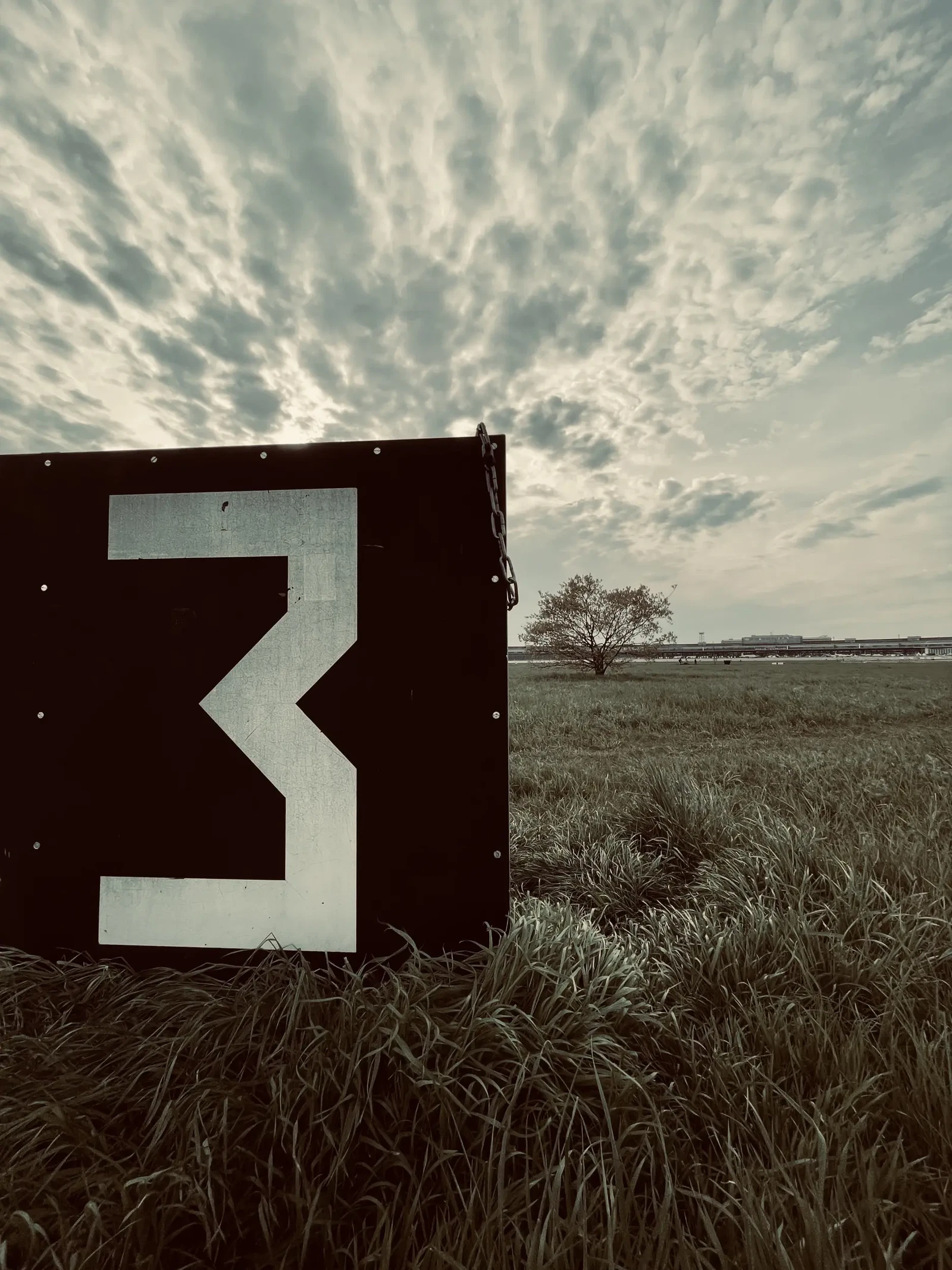 Photograph by Michael Bulgrin