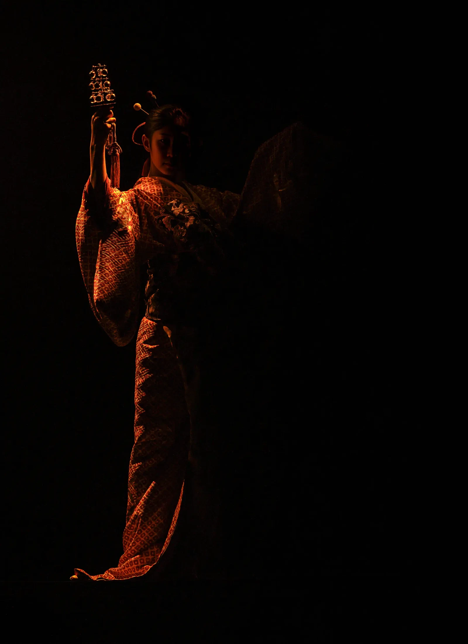 Photograph by Logan Solomon