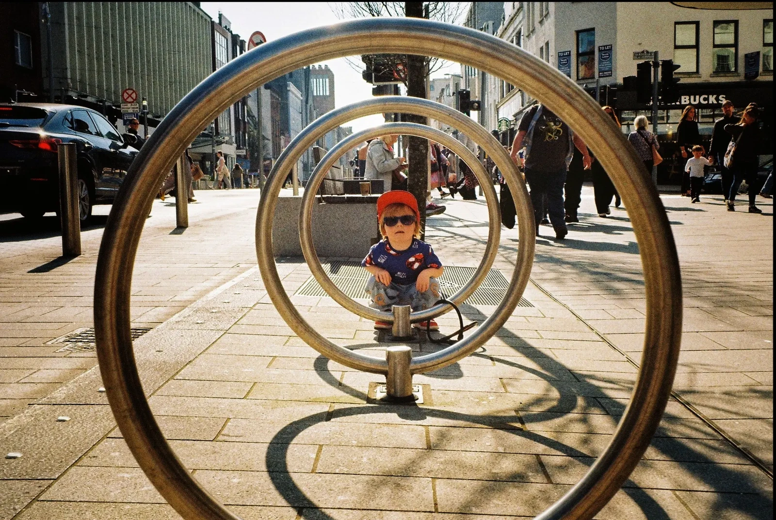 Photograph by Graham Askin
