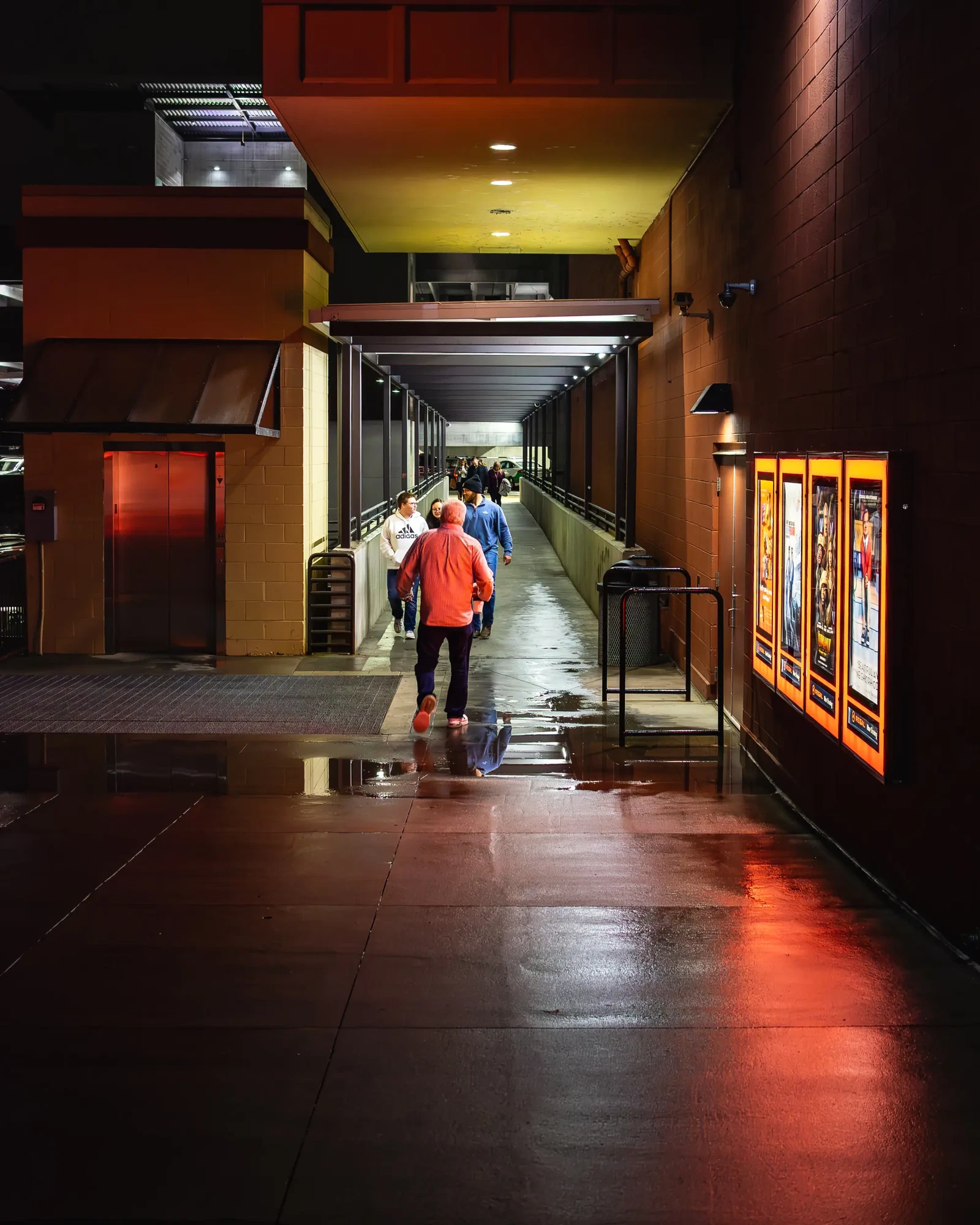Photograph by Michael Sperry