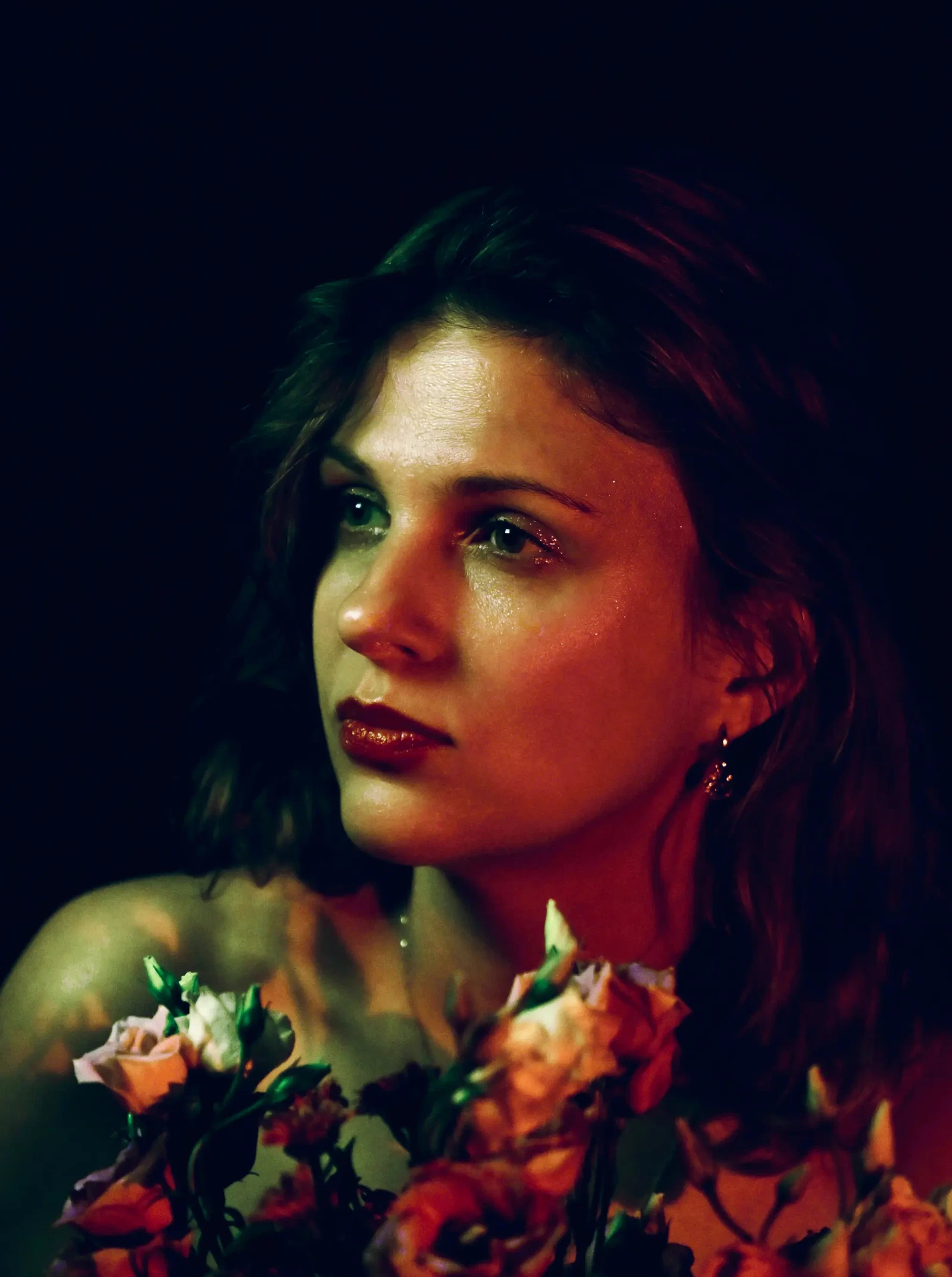 Photograph by Iwona Walczyńska Kubiak