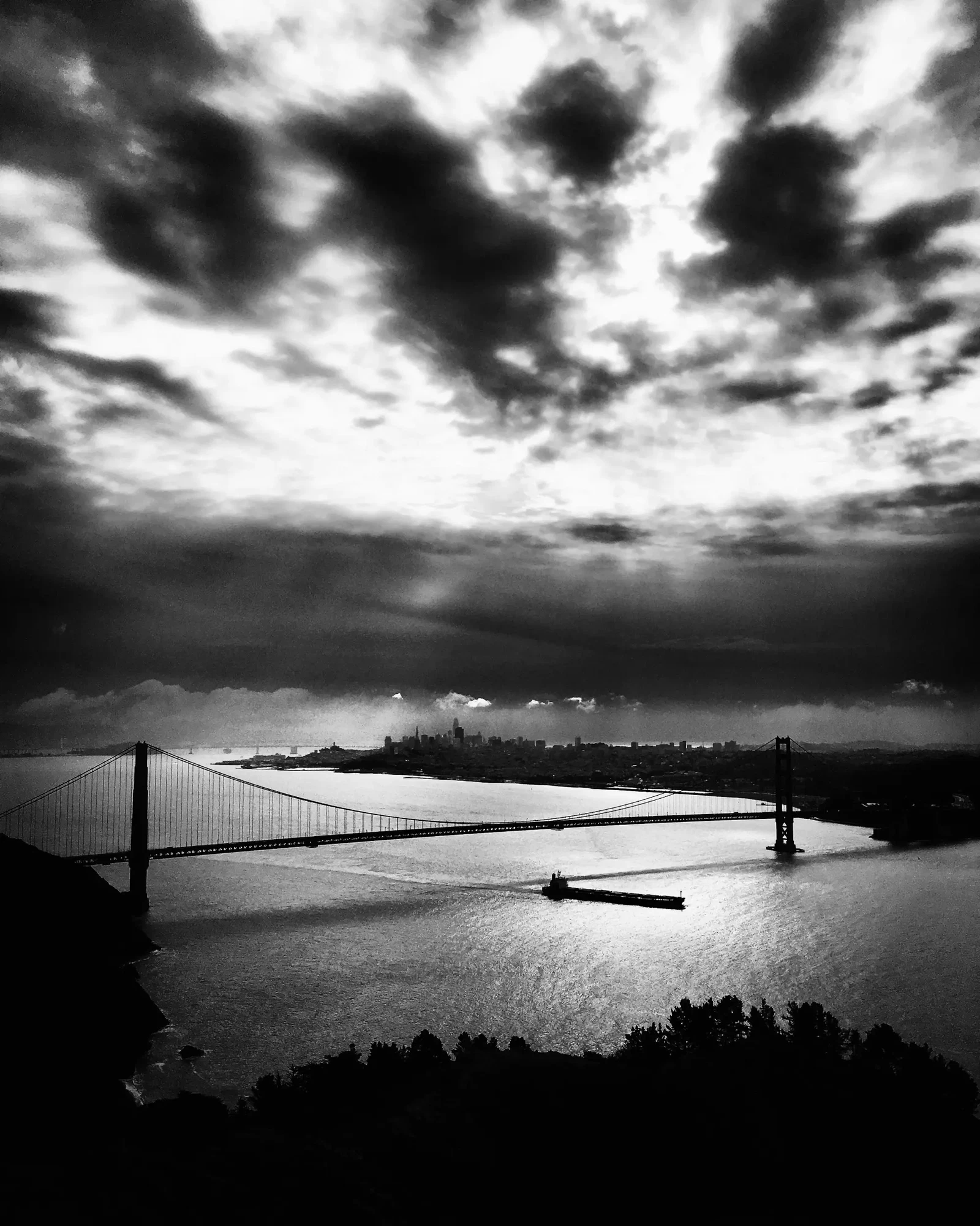 Photograph by Michael Enright