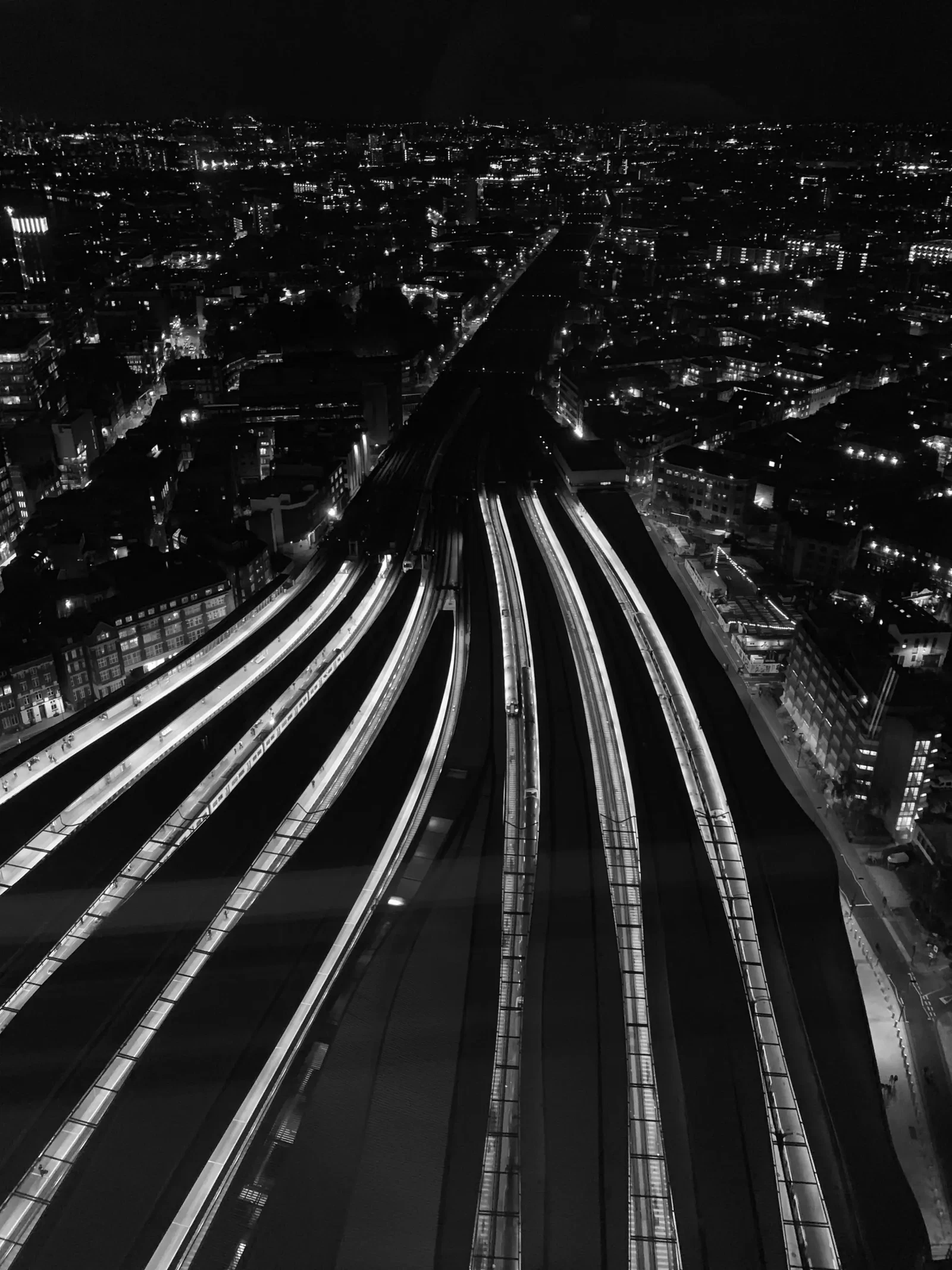 Photograph by Michael Enright