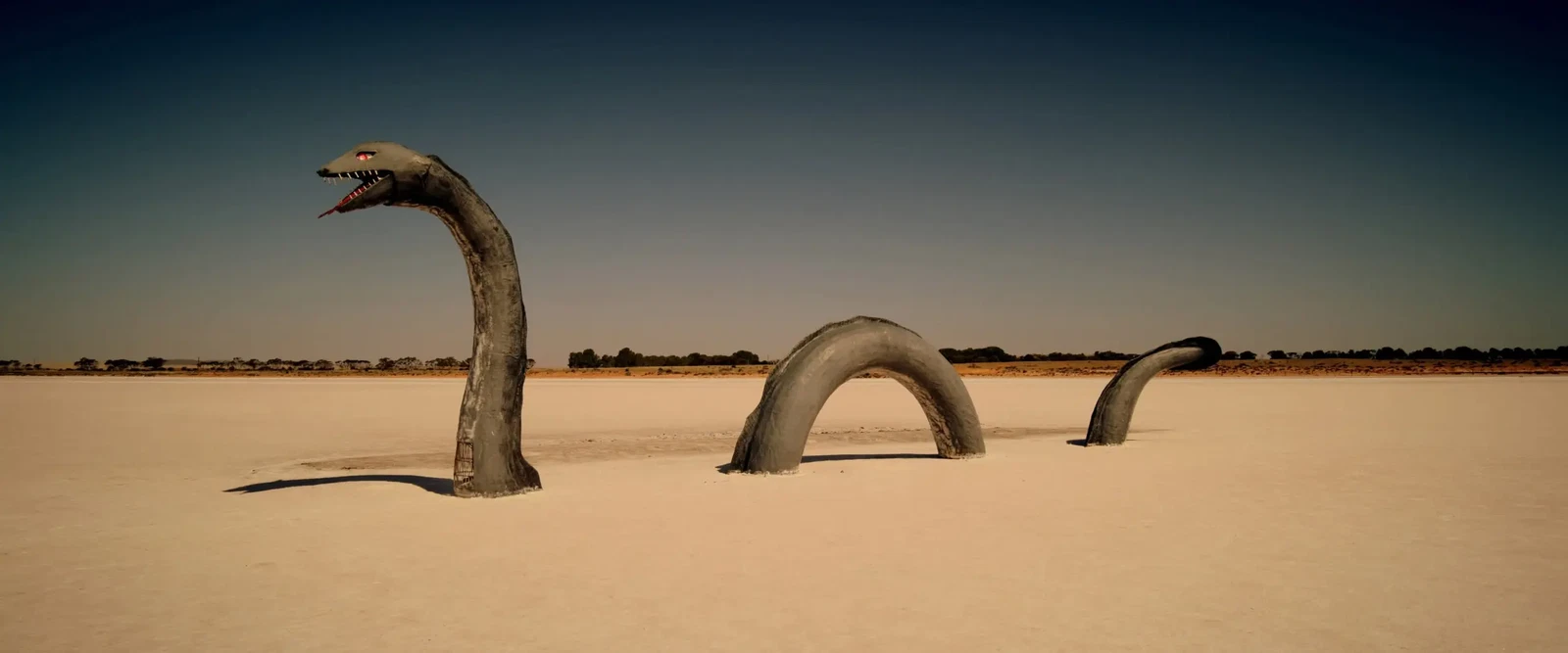 Photograph by Robin Alex Lewis