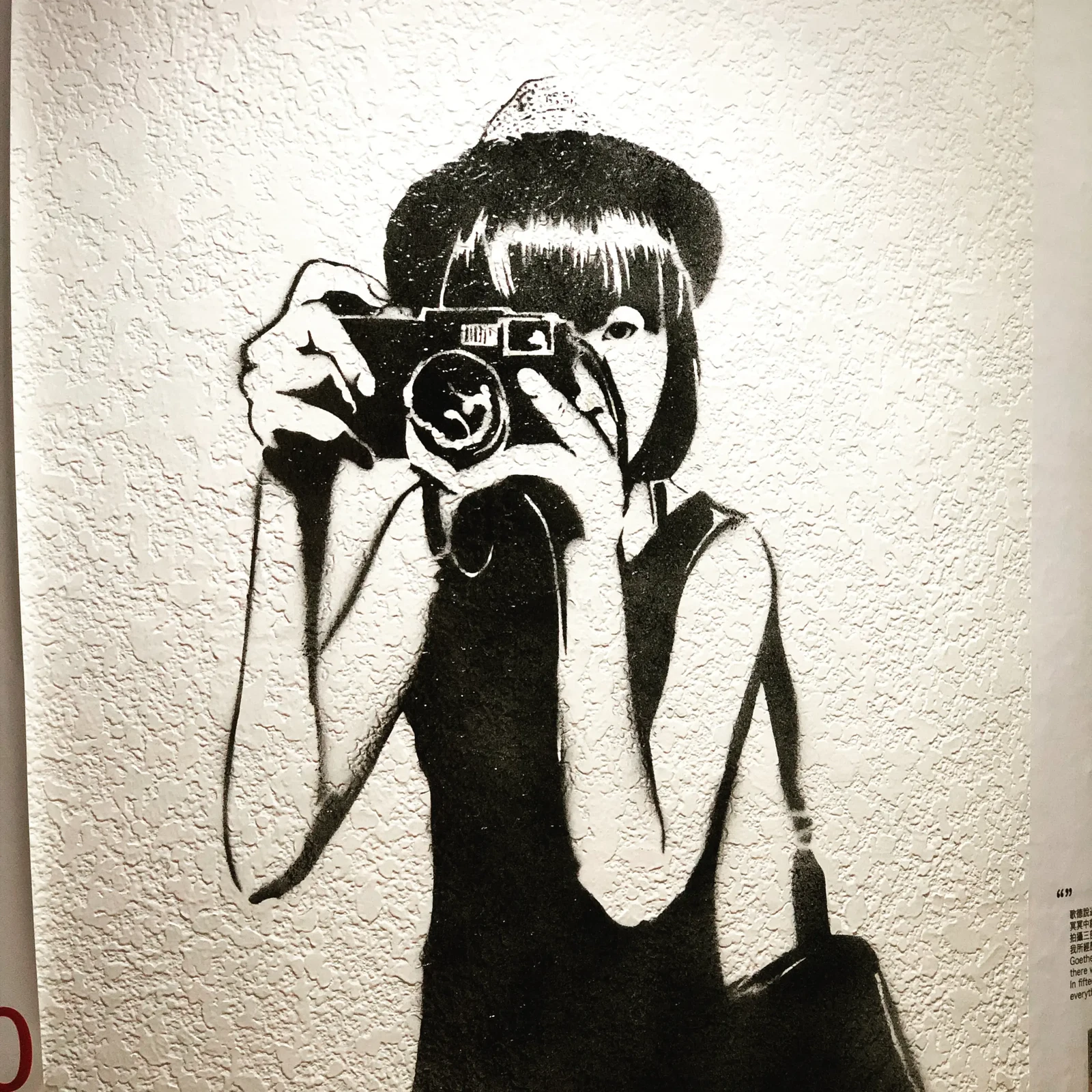 Photograph by Min jie Ye