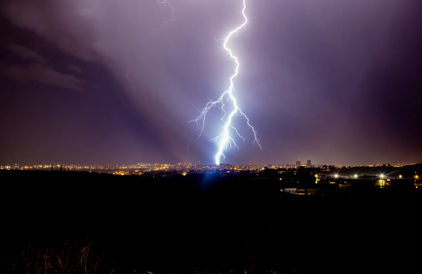Photograph by Abbe Gore