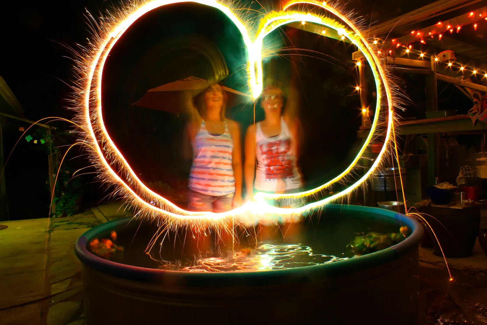 Photograph by Abbe Gore