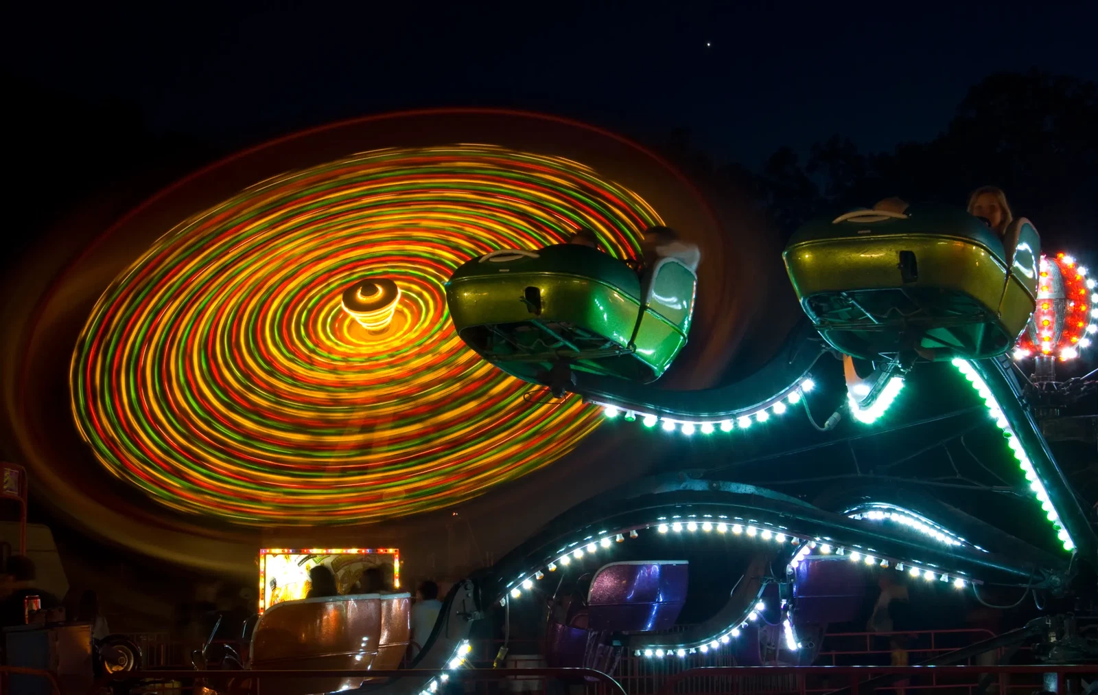 Photograph by Abbe Gore
