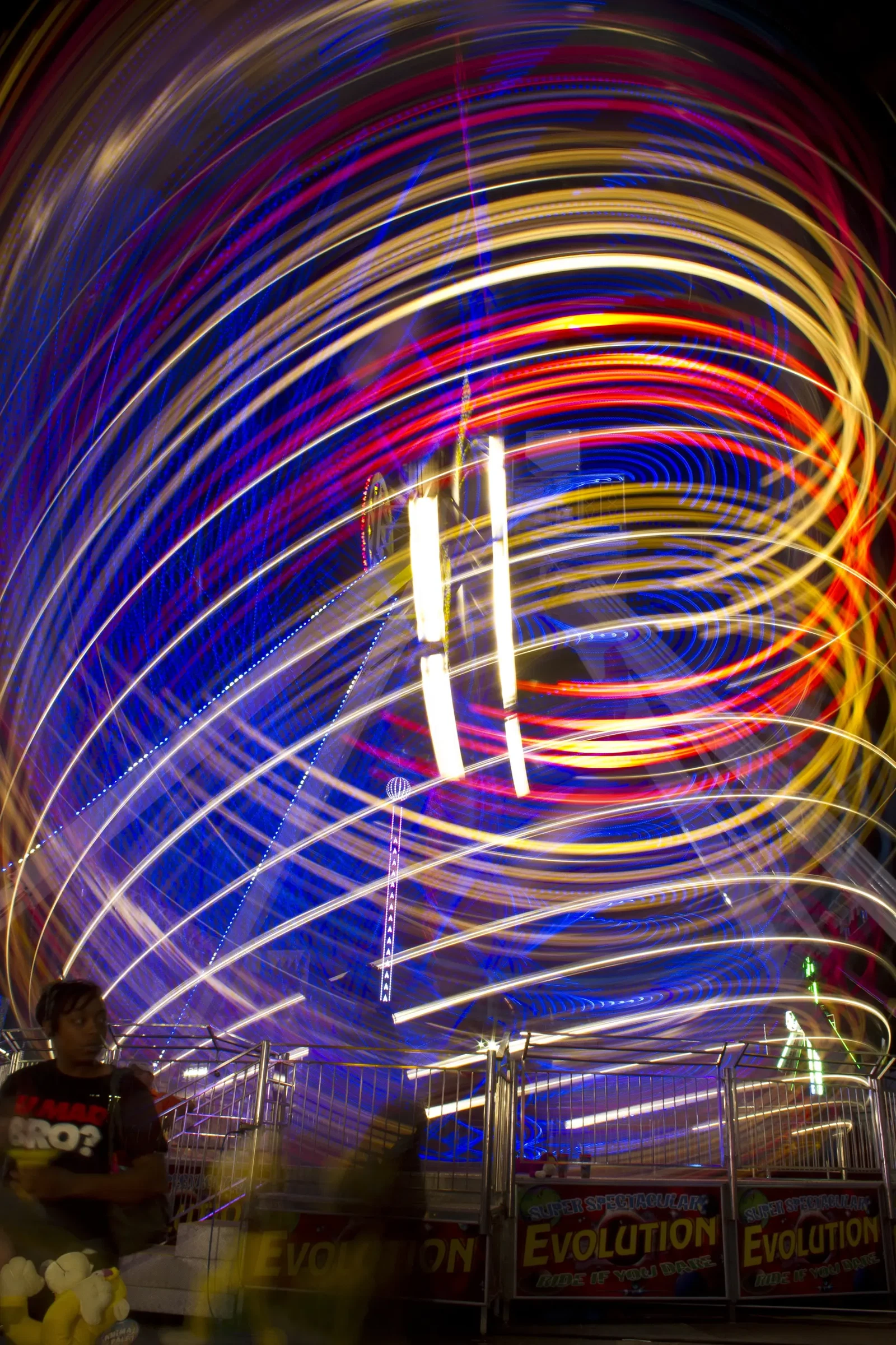Photograph by Abbe Gore