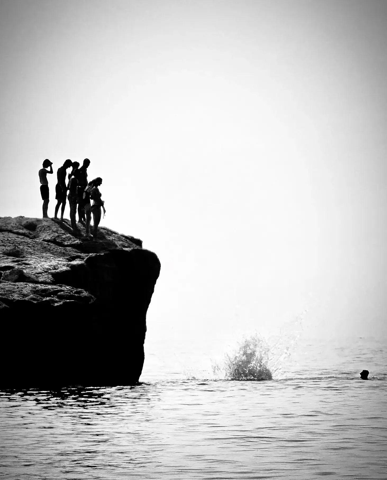tuffo by monica gambino