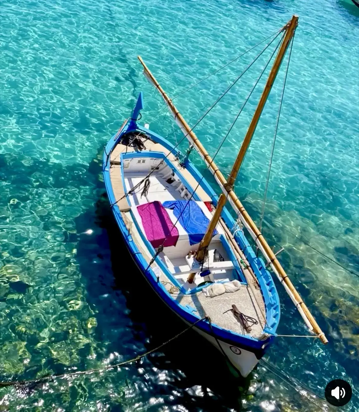 levanzo by monica gambino
