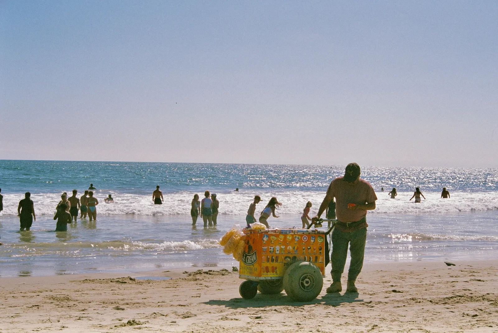 Photograph by Ivanna Rodriguez-Rojas