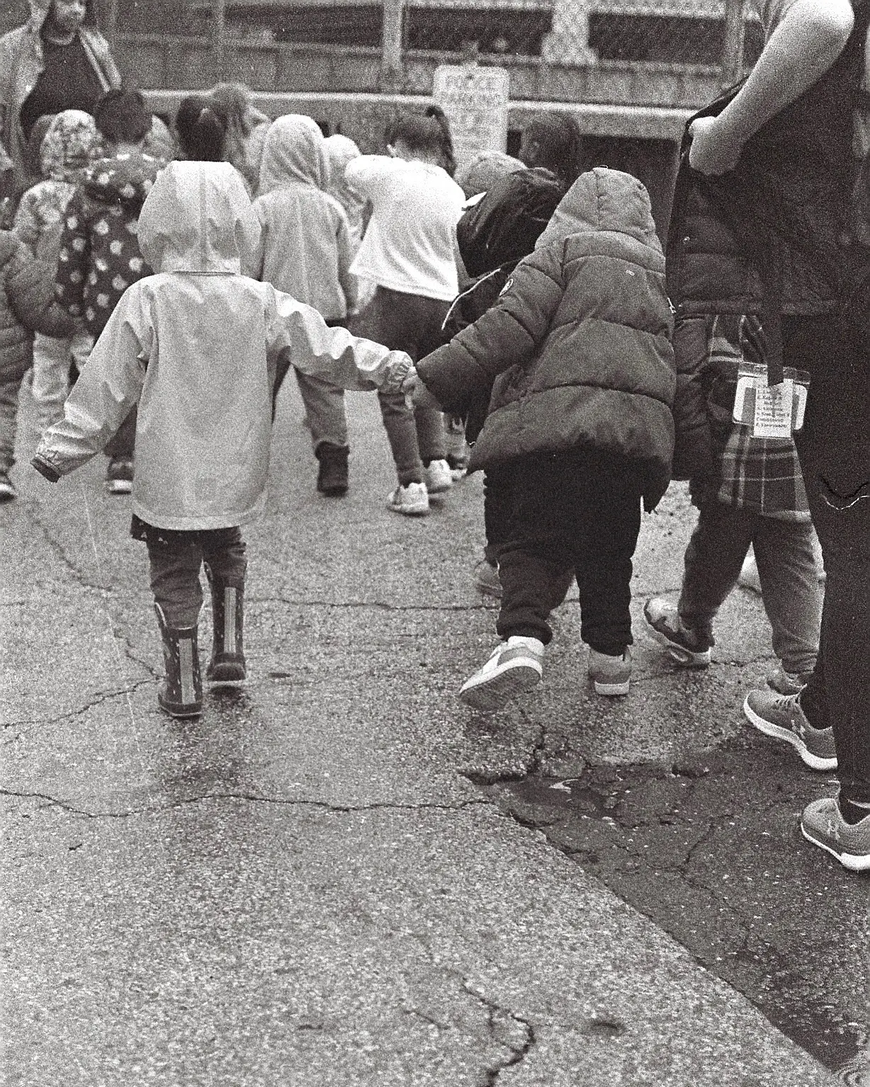 Photograph by Bam Davidson