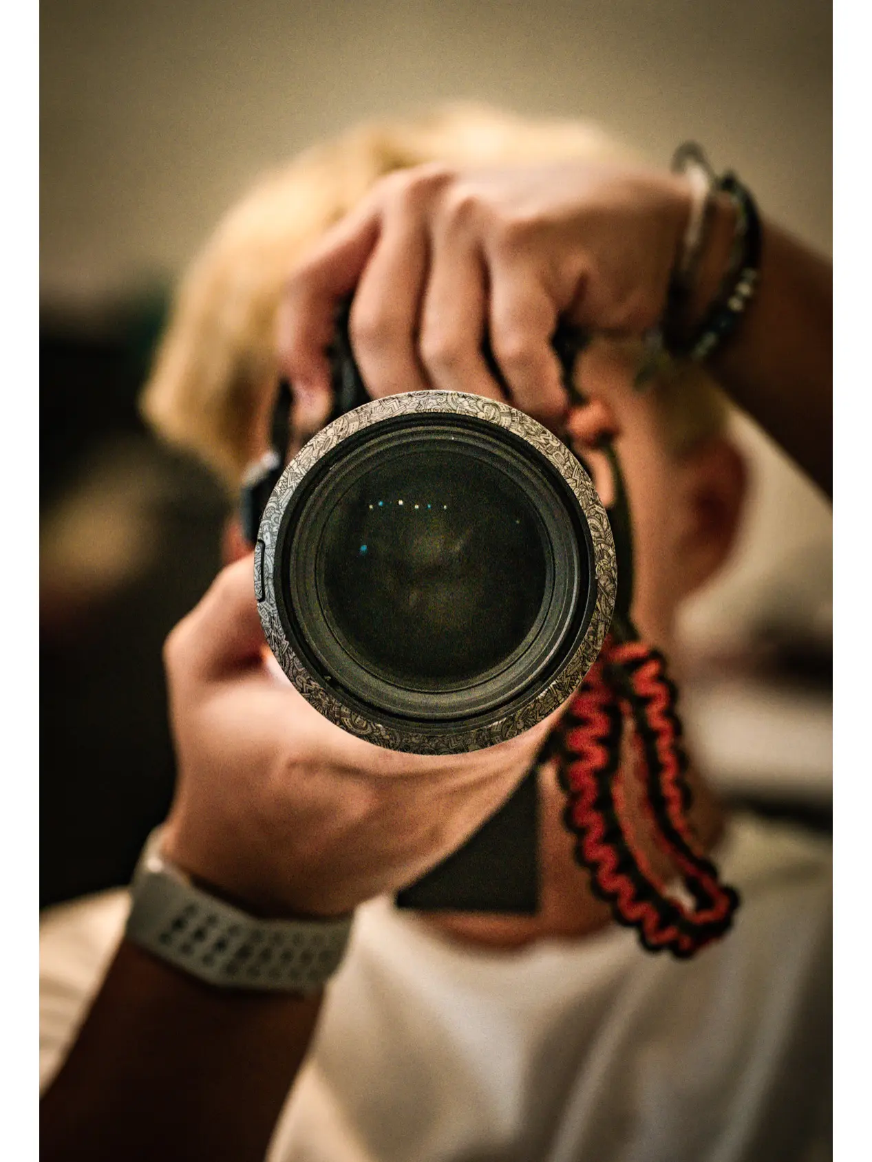 Photograph by DJ Ramos