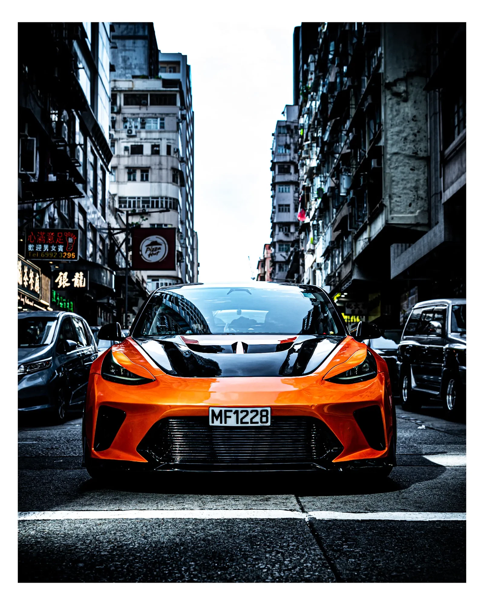 Photograph by DJ Ramos