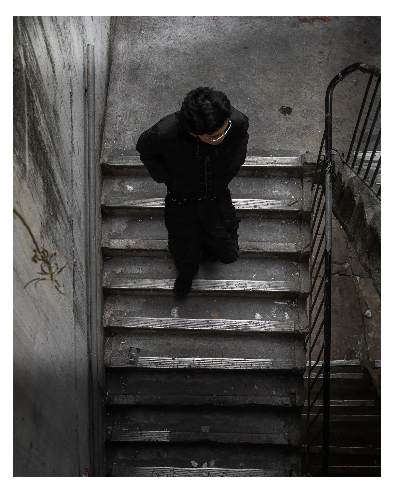Photograph by DJ Ramos