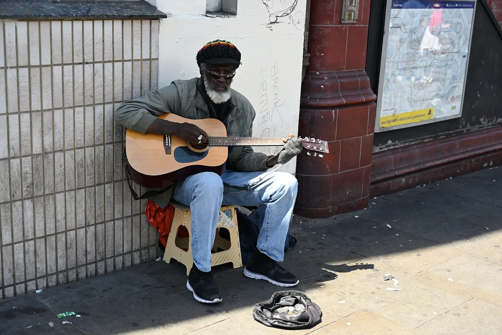 Photograph by William Ravara