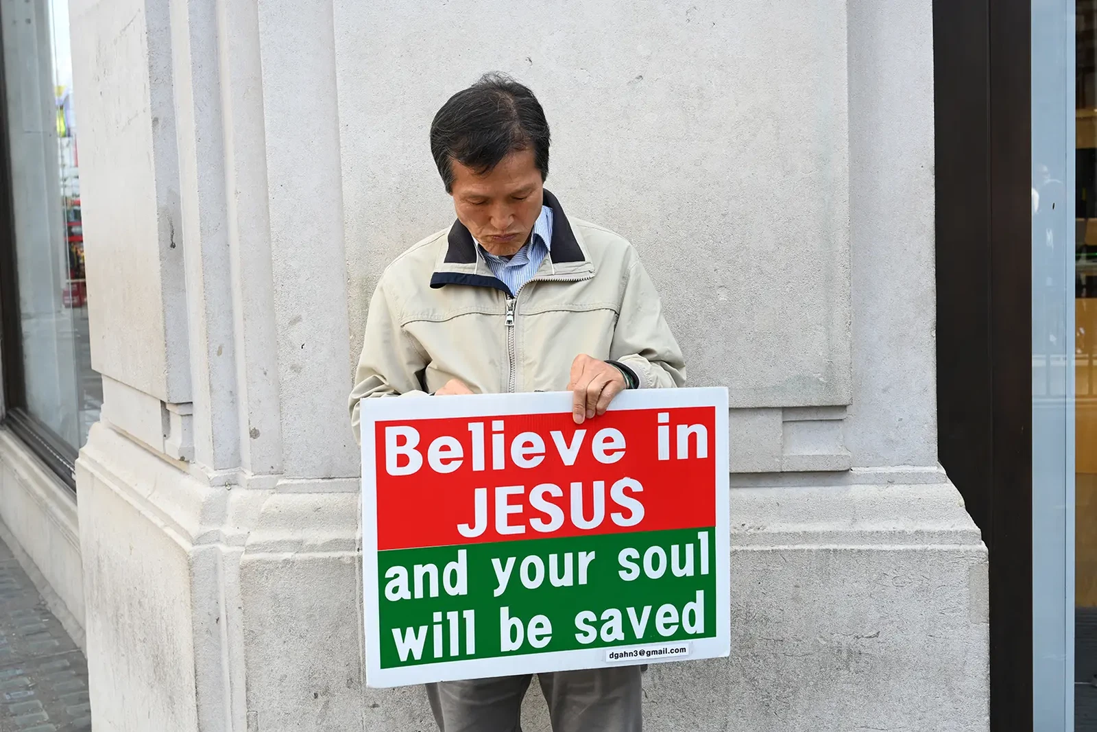 Photograph by William Ravara