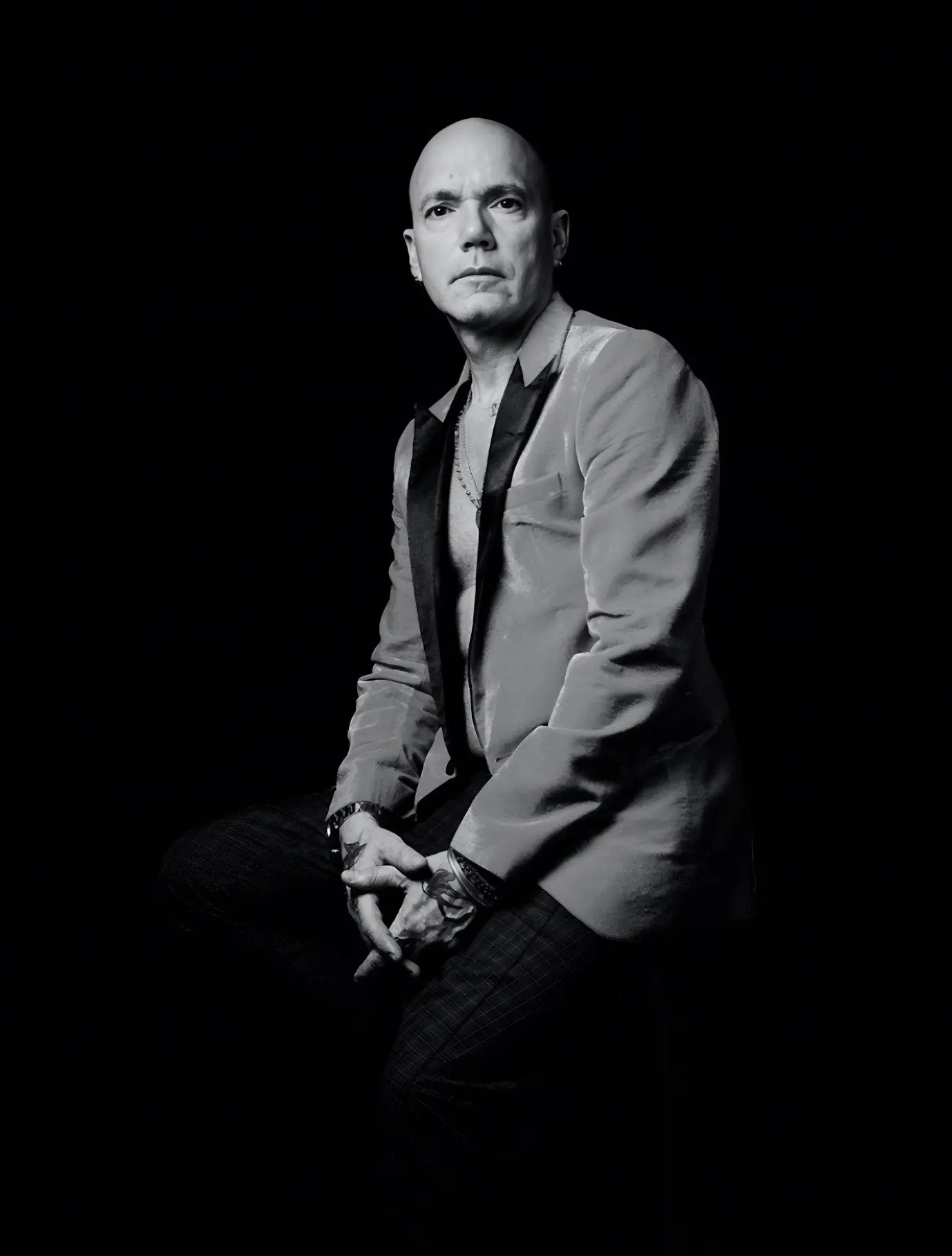 Photograph by William Ravara