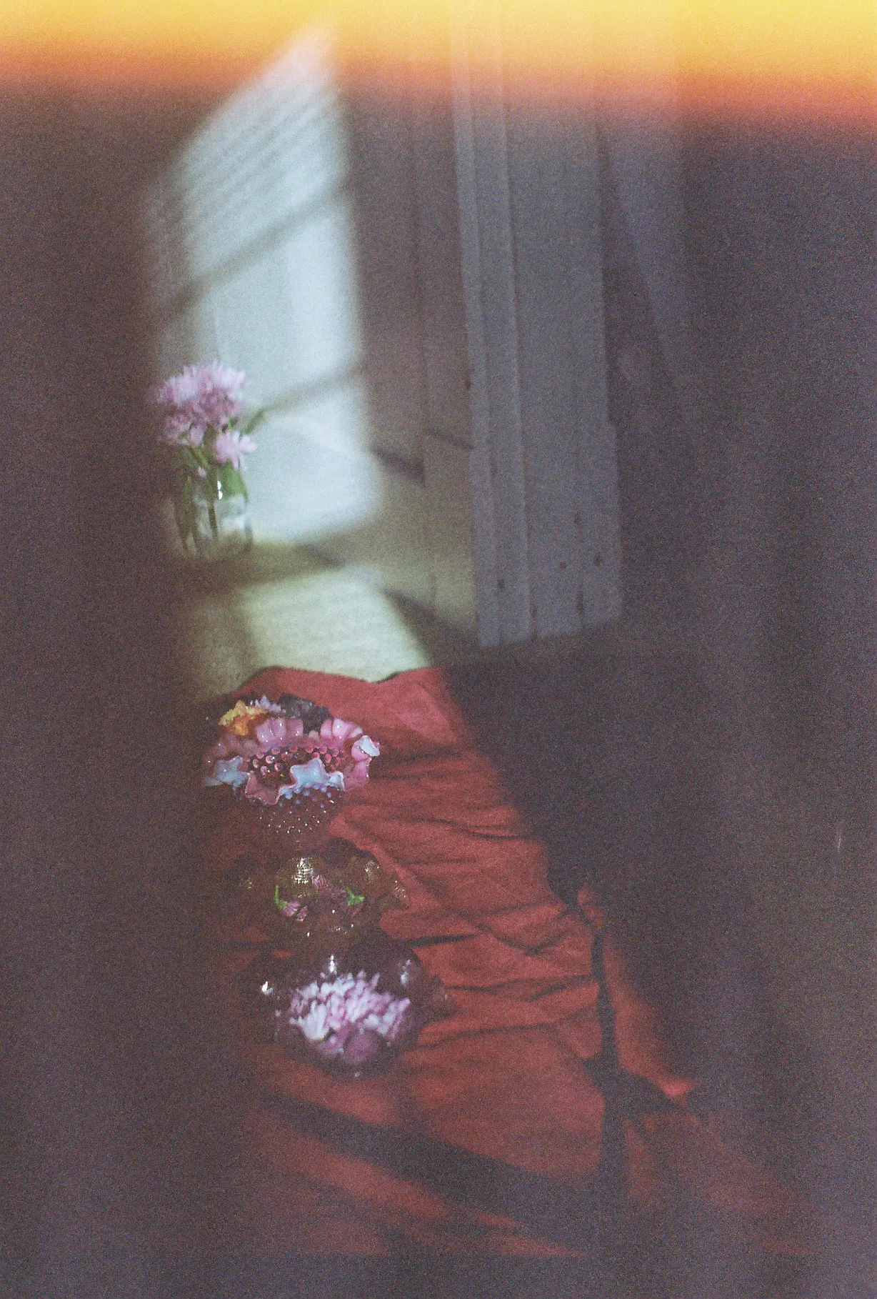 Photograph by Rachael Snell
