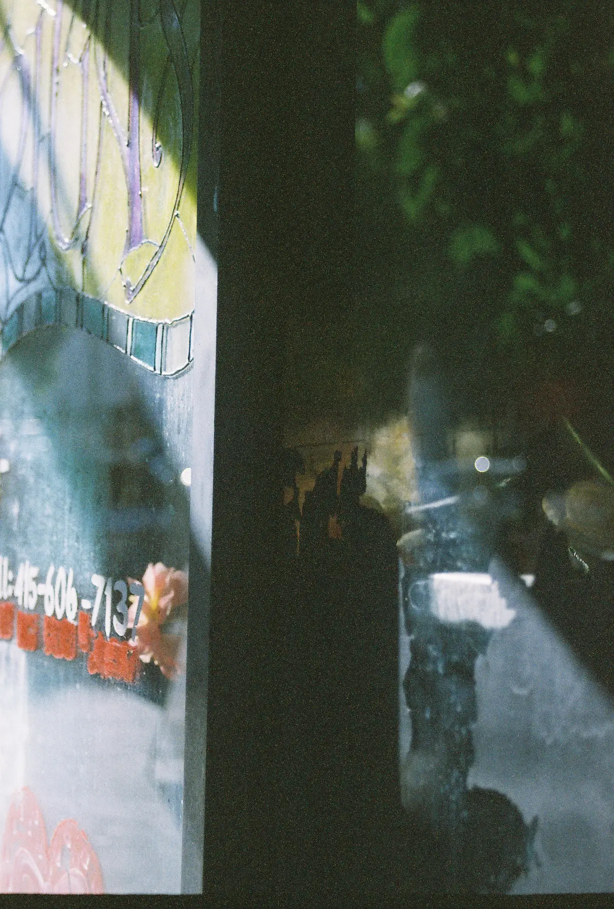 Photograph by Rachael Snell