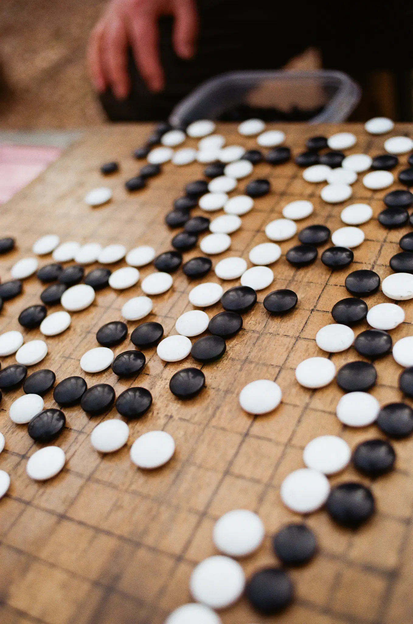 Photograph by Mathijs Nijenhuis